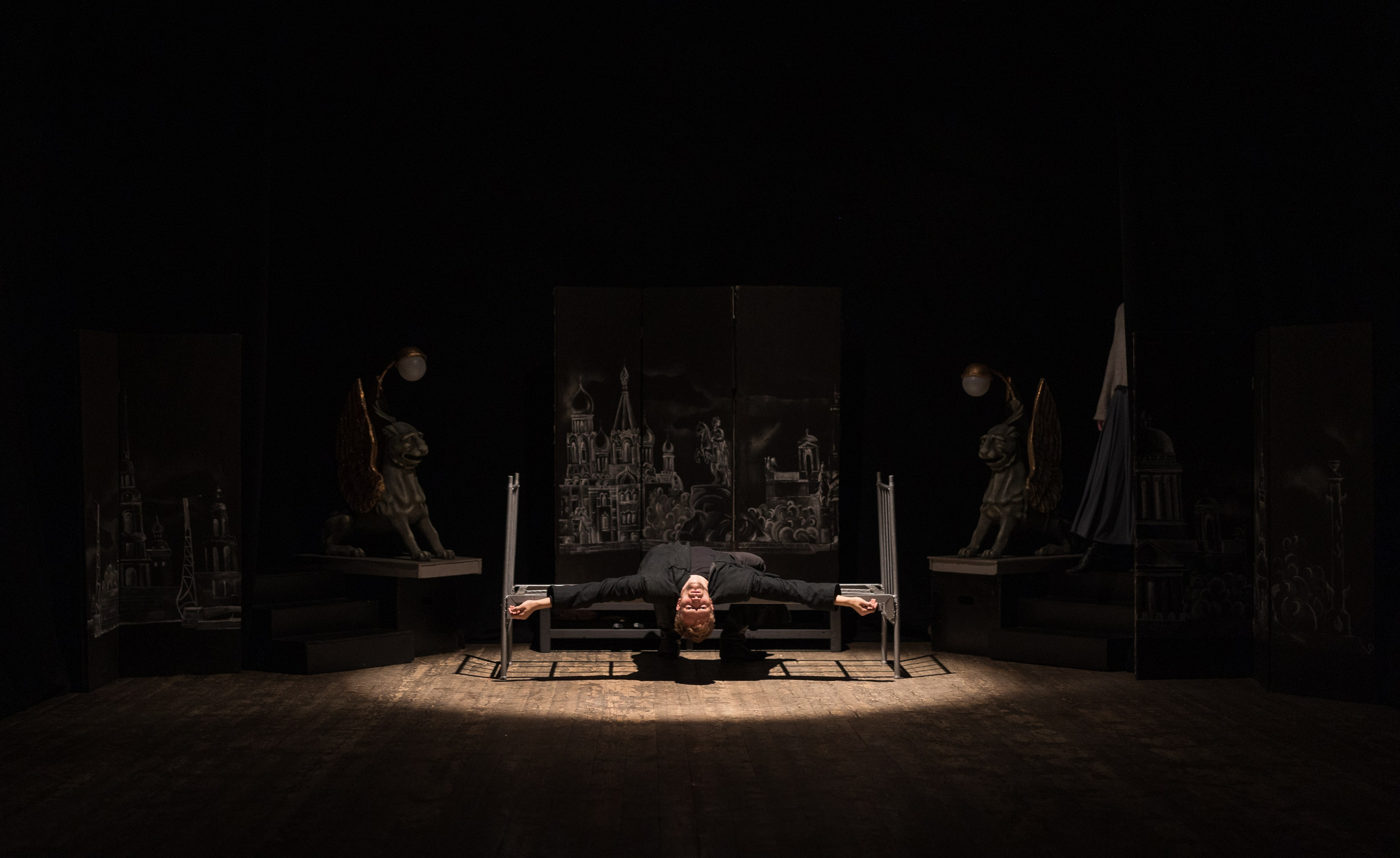 Театральное училище. Фотограф в Нижнем Новгороде, Дзержинске Олеся Хозяева