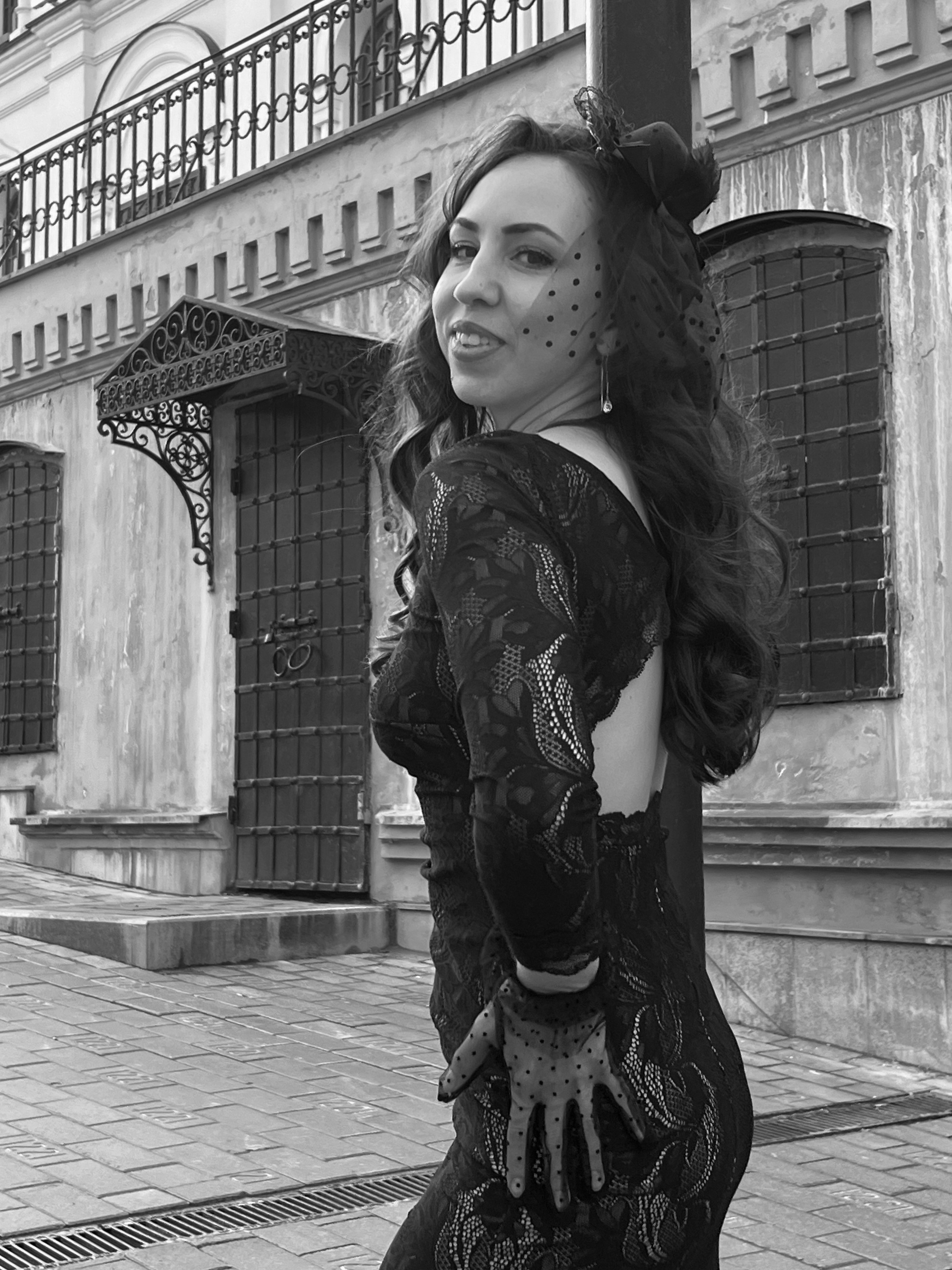 Дарья. Фотограф в Нижнем Новгороде, Дзержинске Олеся Хозяева