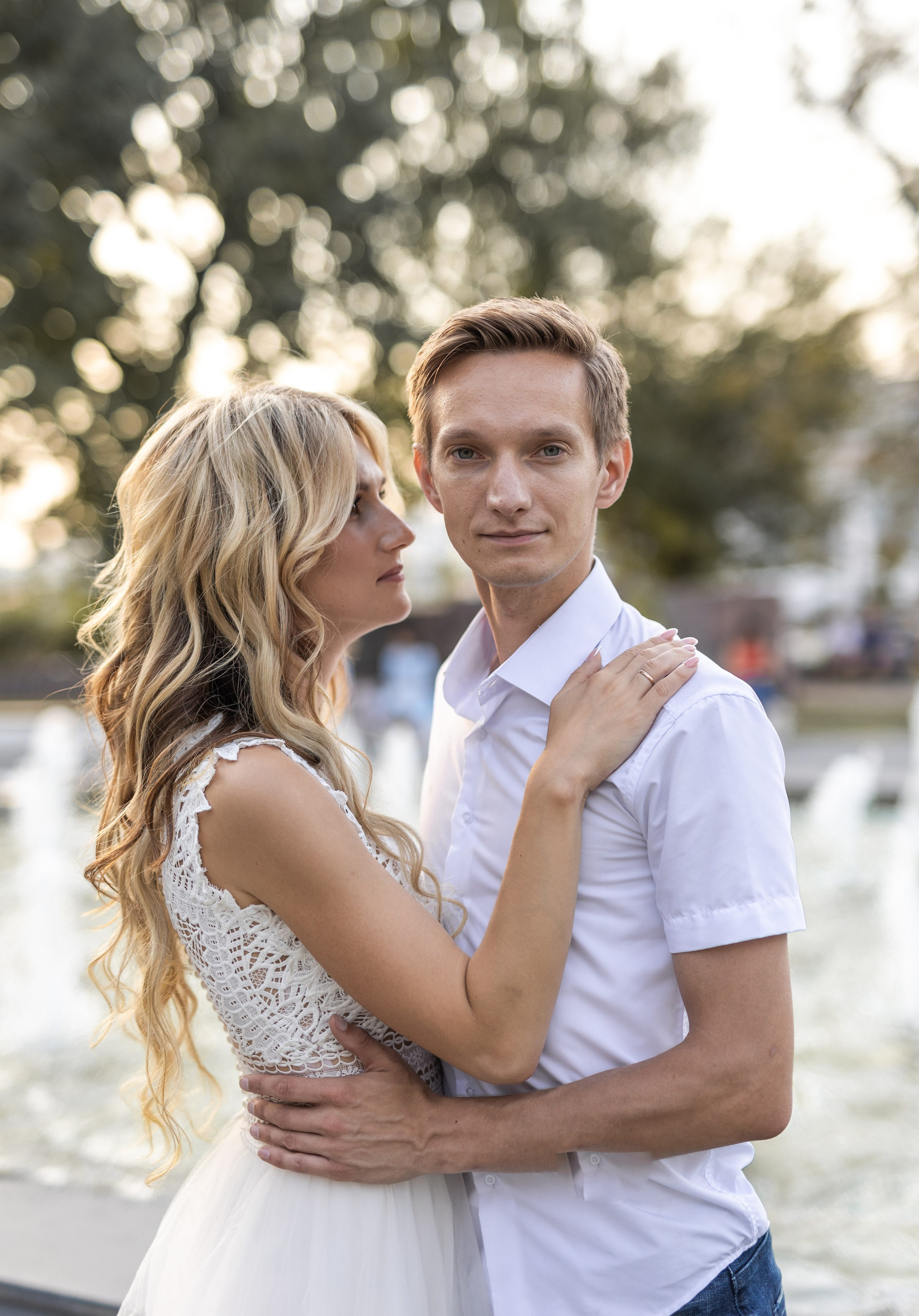 Миша и Влада. Фотограф в Нижнем Новгороде, Дзержинске Олеся Хозяева