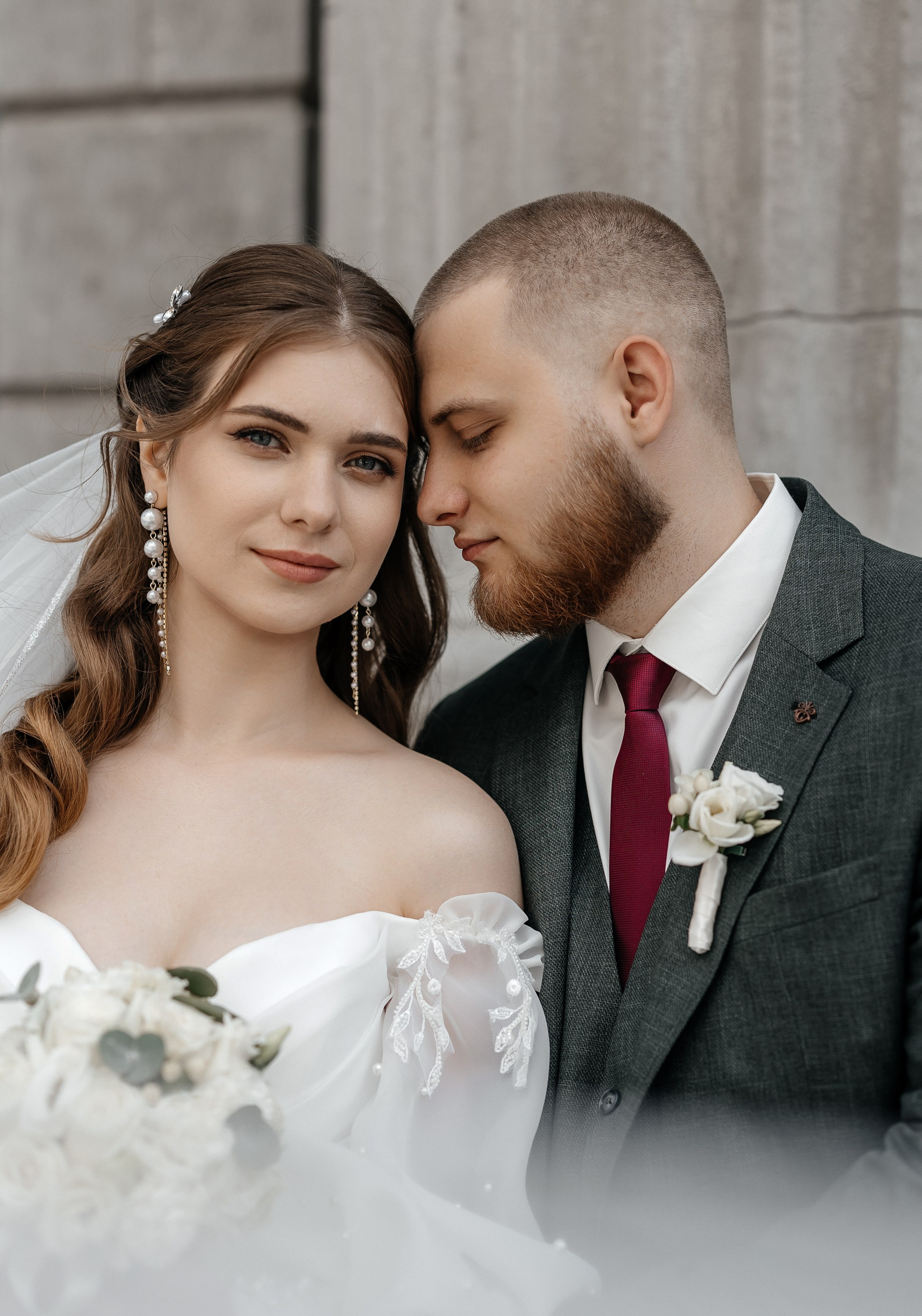 Дарья & Денис | 27.07.24. Свадебный и семейный фотограф в Омске Евгения Хакимова