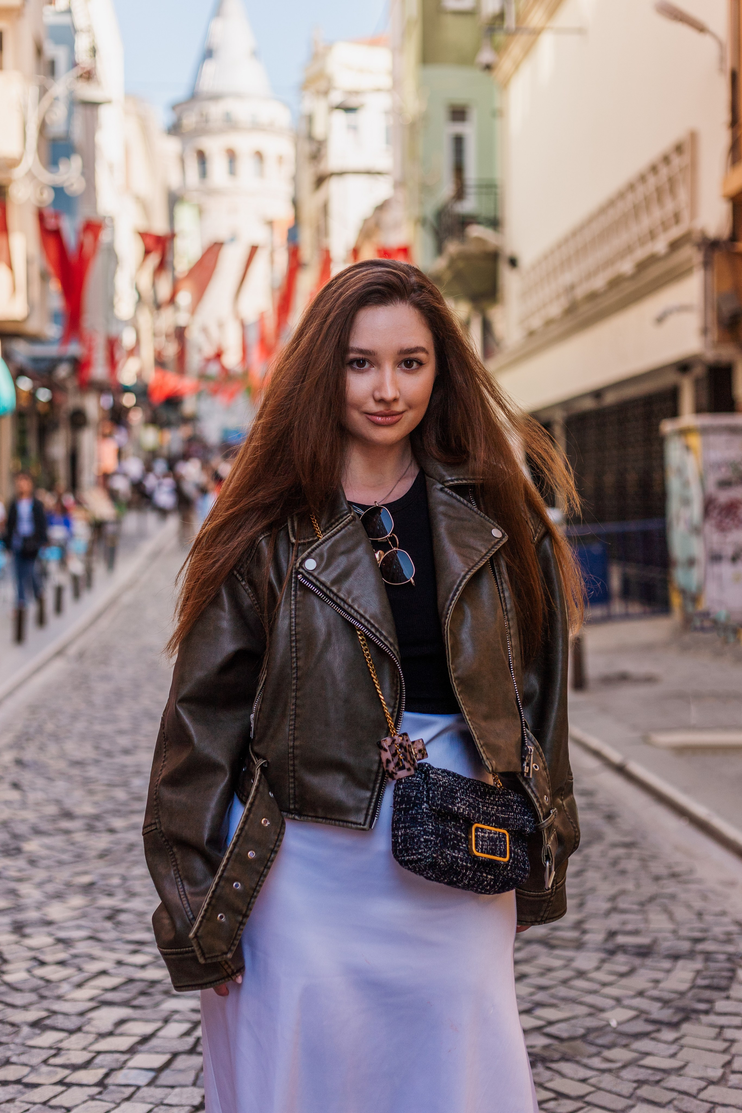 Ника. Женский и семейный фотограф в Стамбуле и Москве