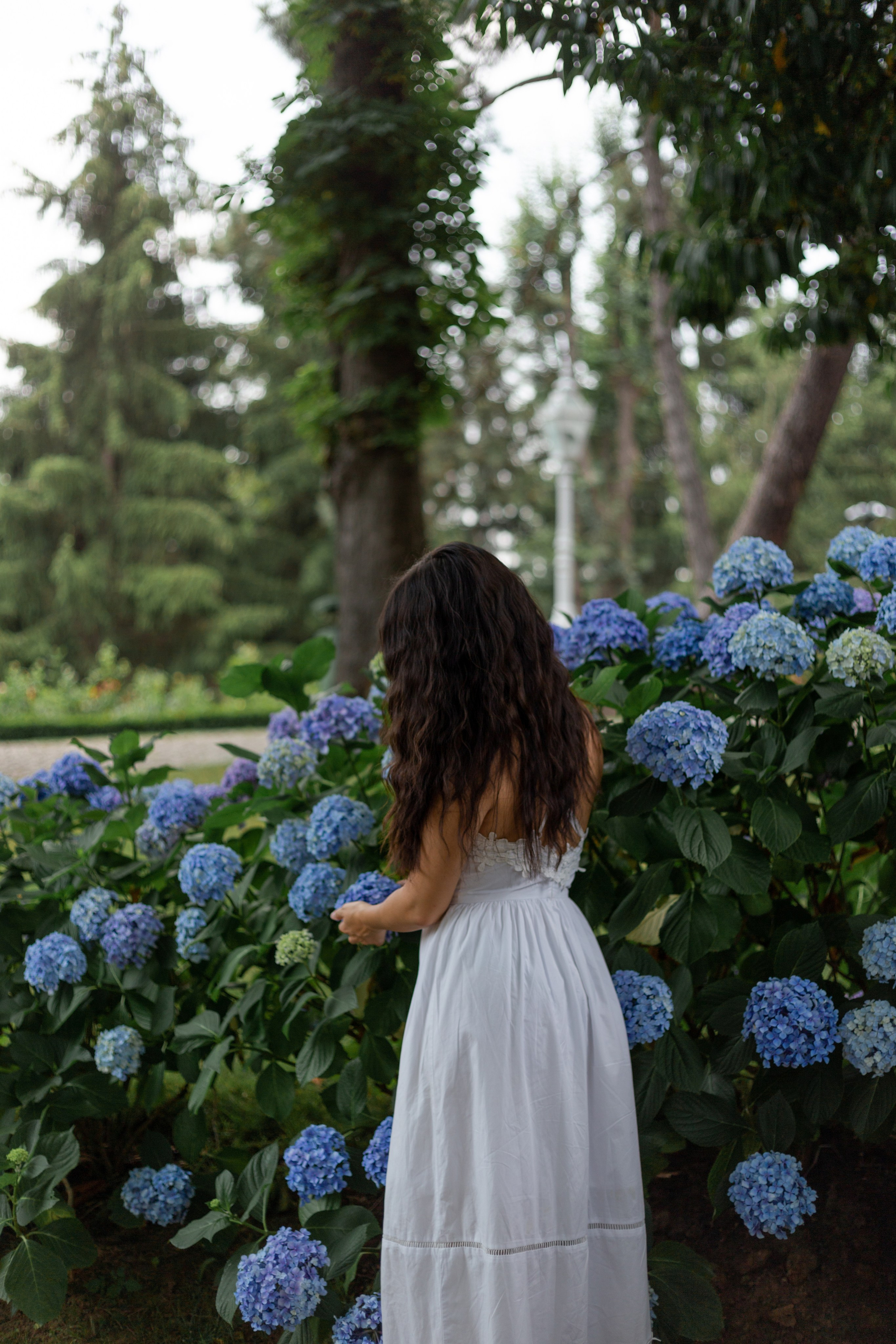 Лидана. Женский и семейный фотограф в Стамбуле и Москве