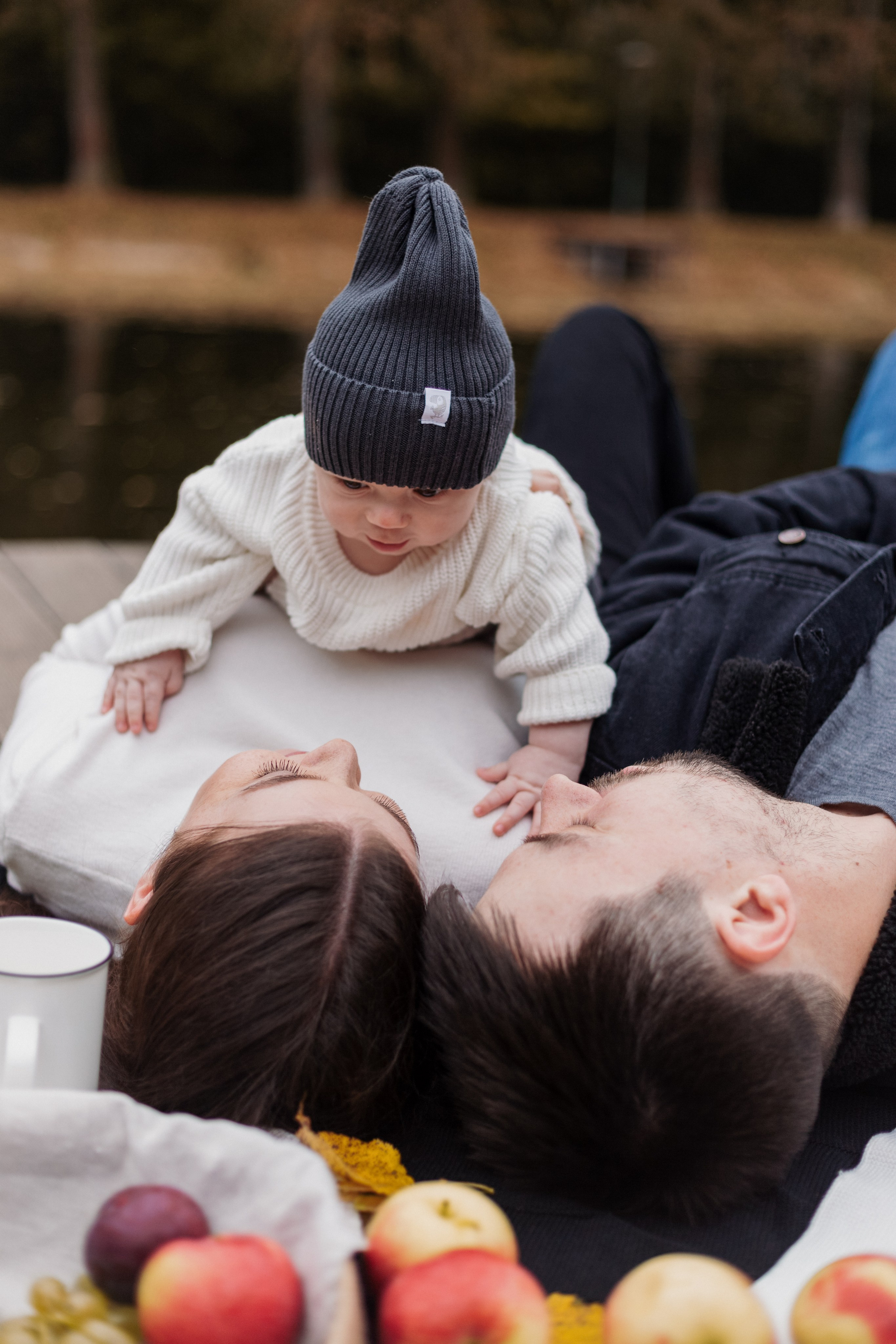 Оля Олег Стас. Женский и семейный фотограф в Стамбуле и Москве