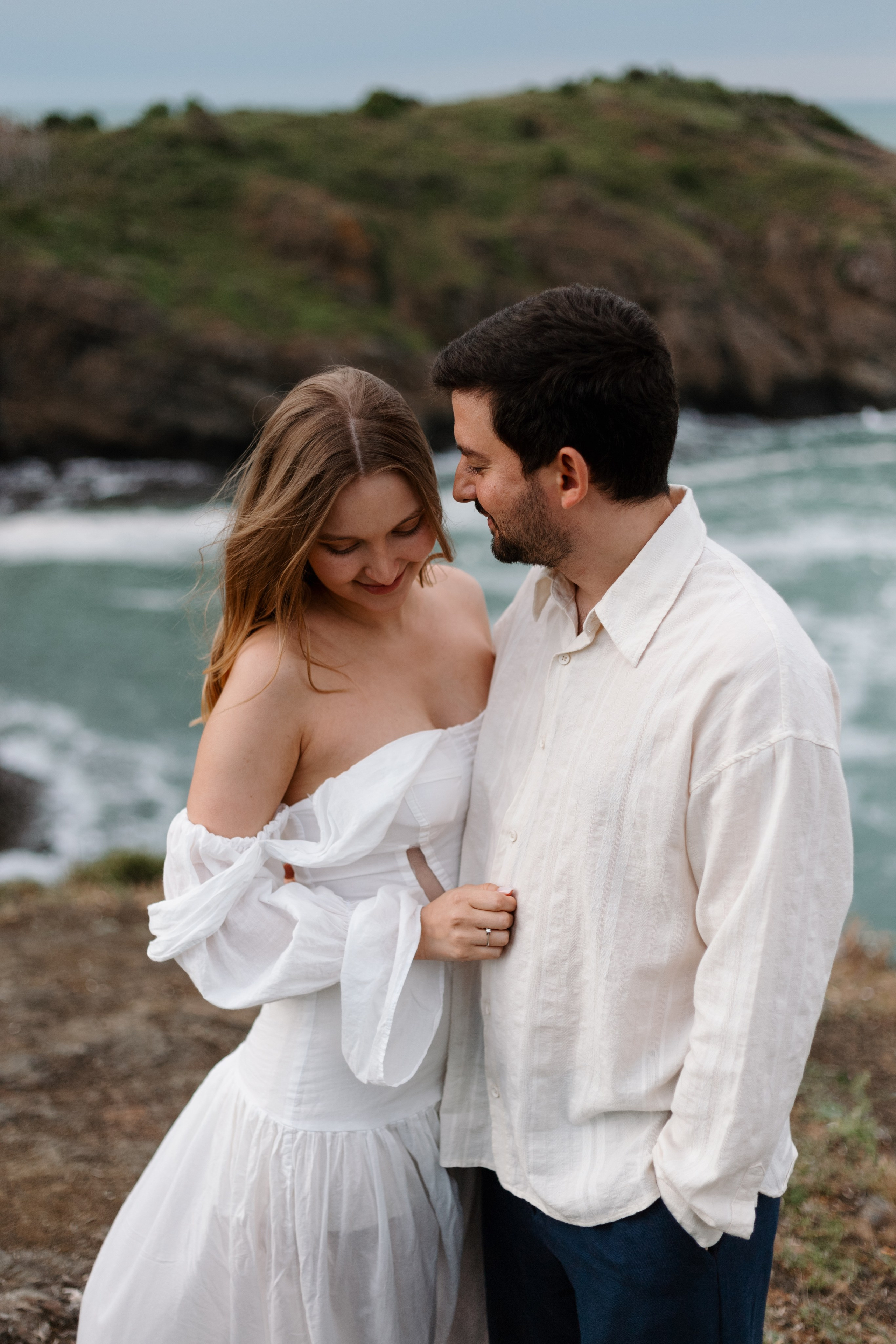 Катя и Уфук. Женский и семейный фотограф в Стамбуле и Москве