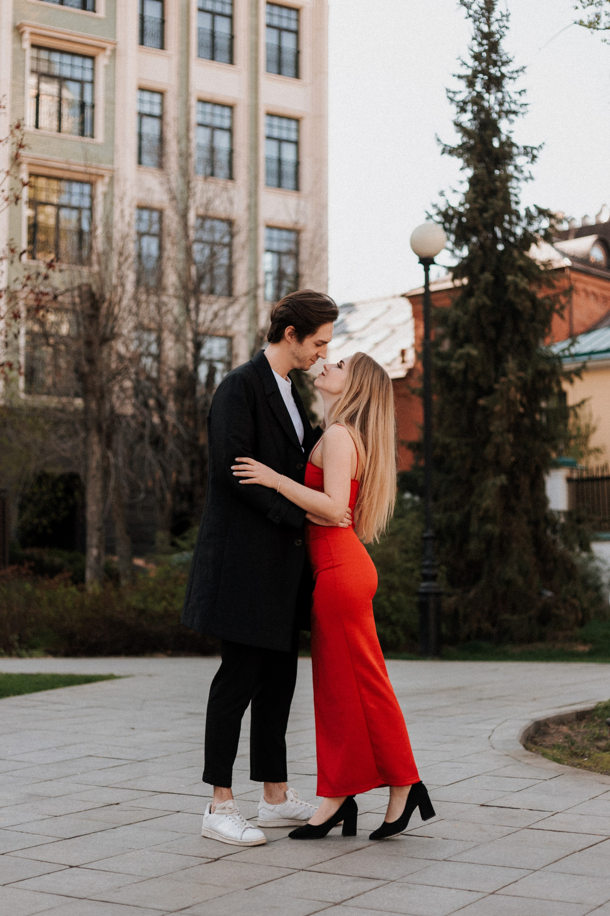 Ксюша+Влад. Женский и семейный фотограф в Стамбуле и Москве