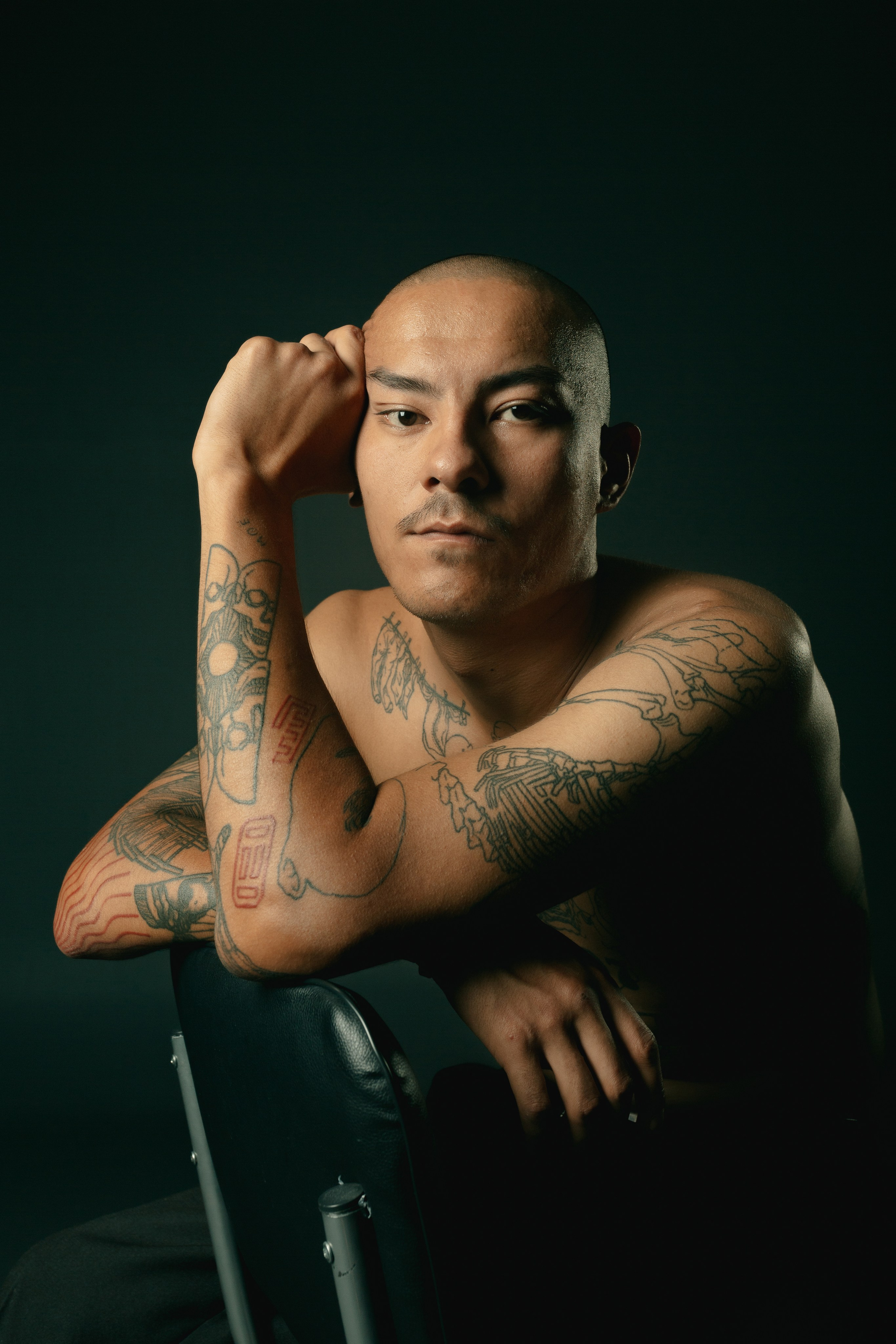 Хасан. Евгений Матвеев — фотограф в Санкт-Петербурге