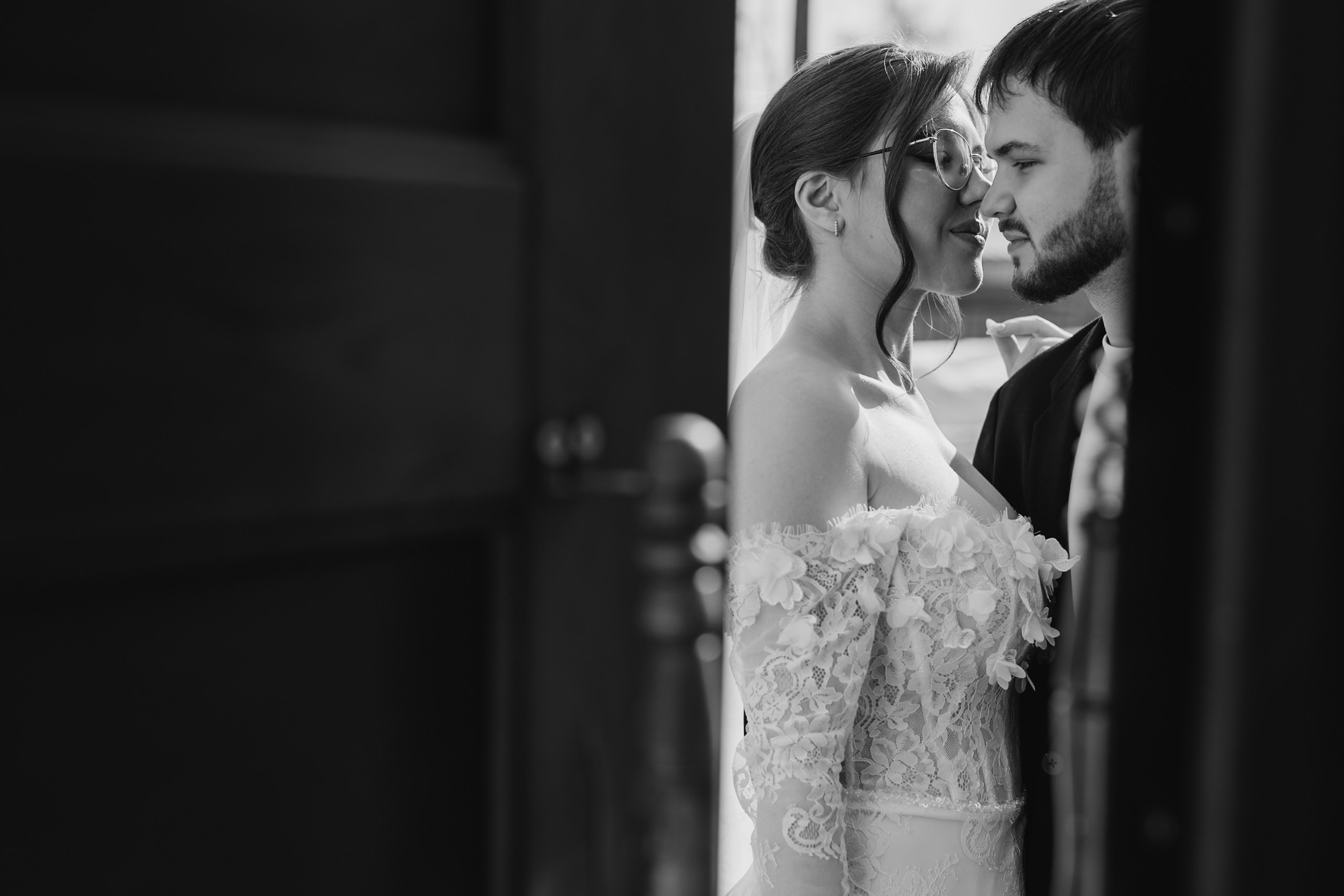 Ярослав и Варвара