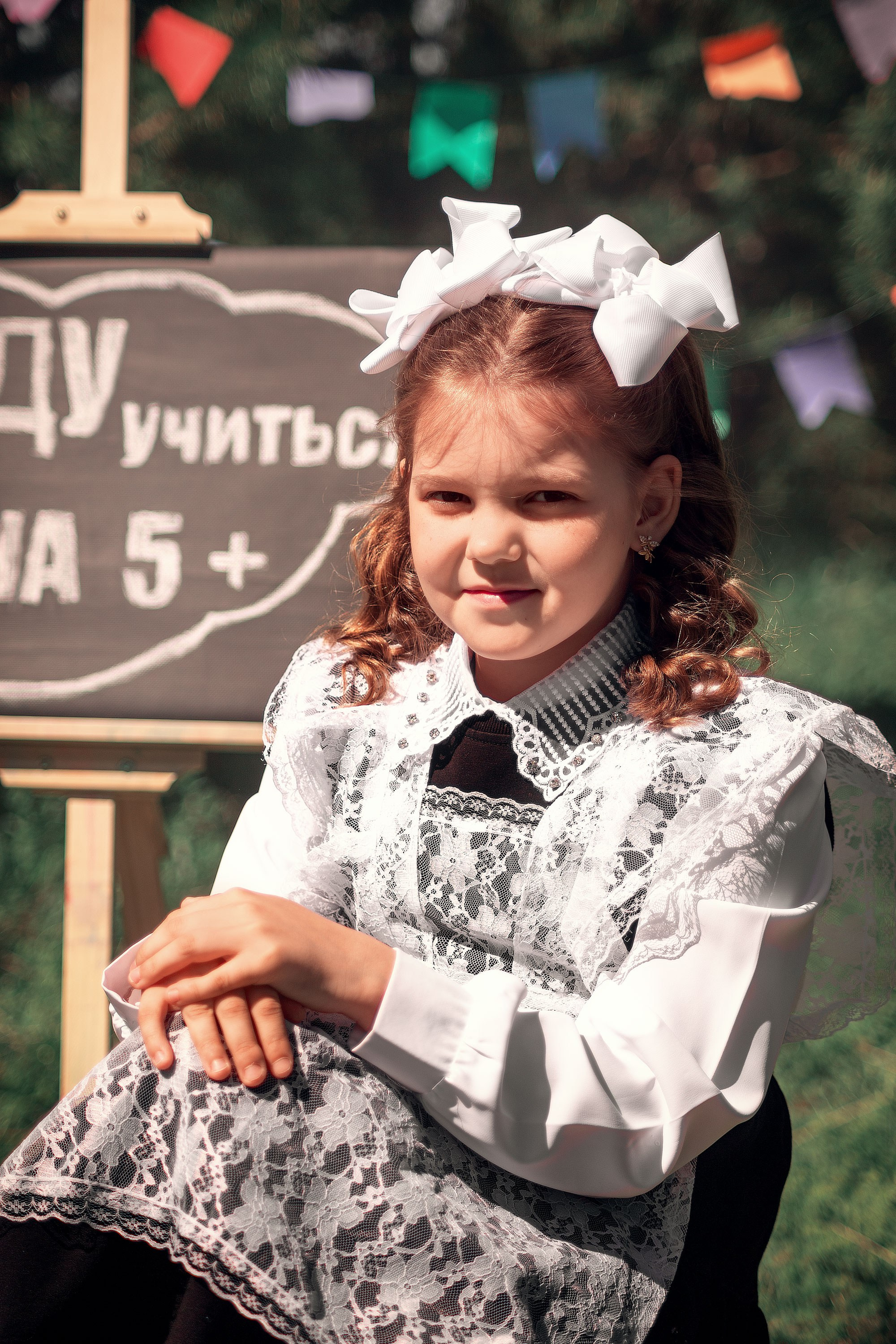 Детские съемки