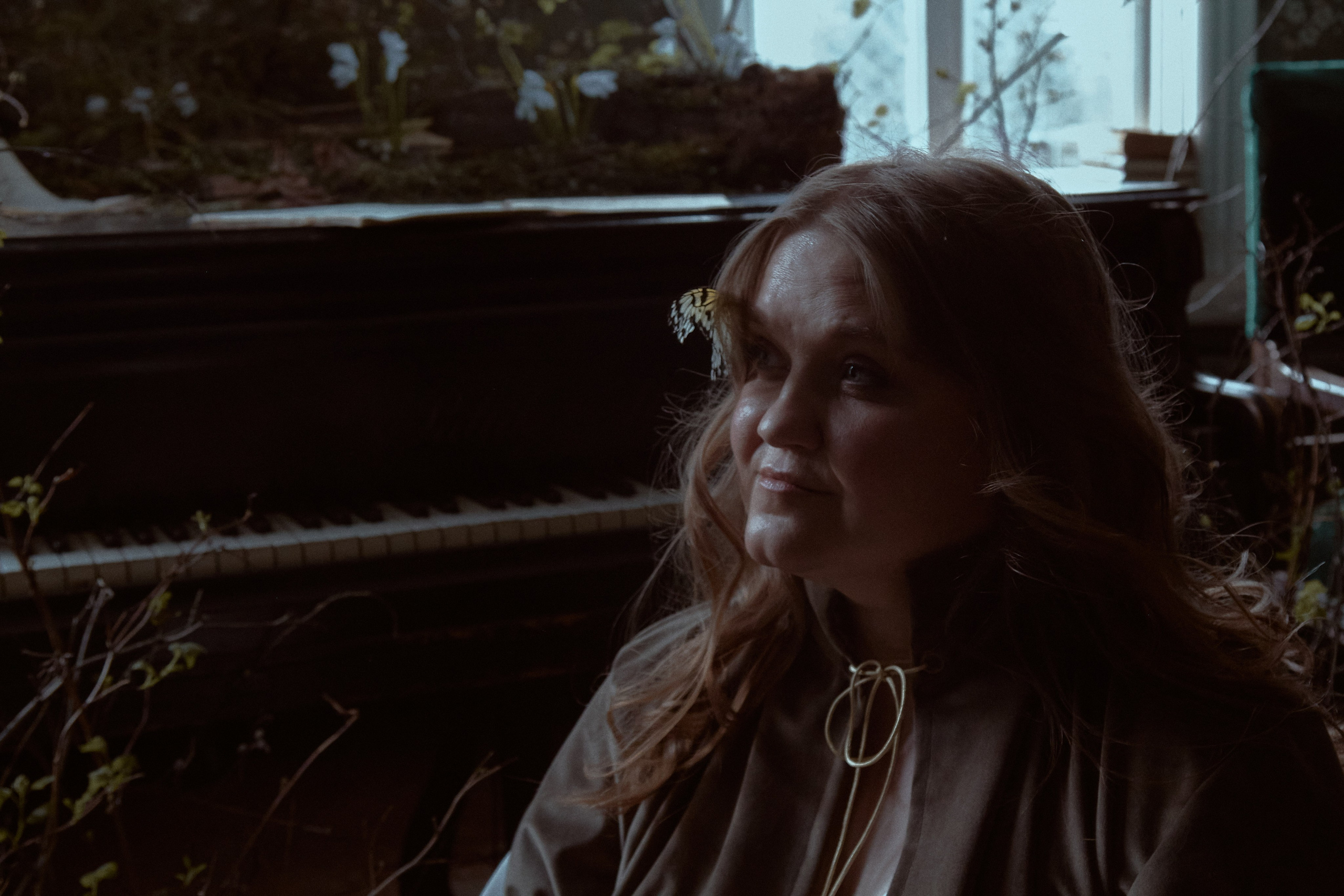 Мать и Дочь. Фотограф лавстори Москва/МО Приятелева Ангелина