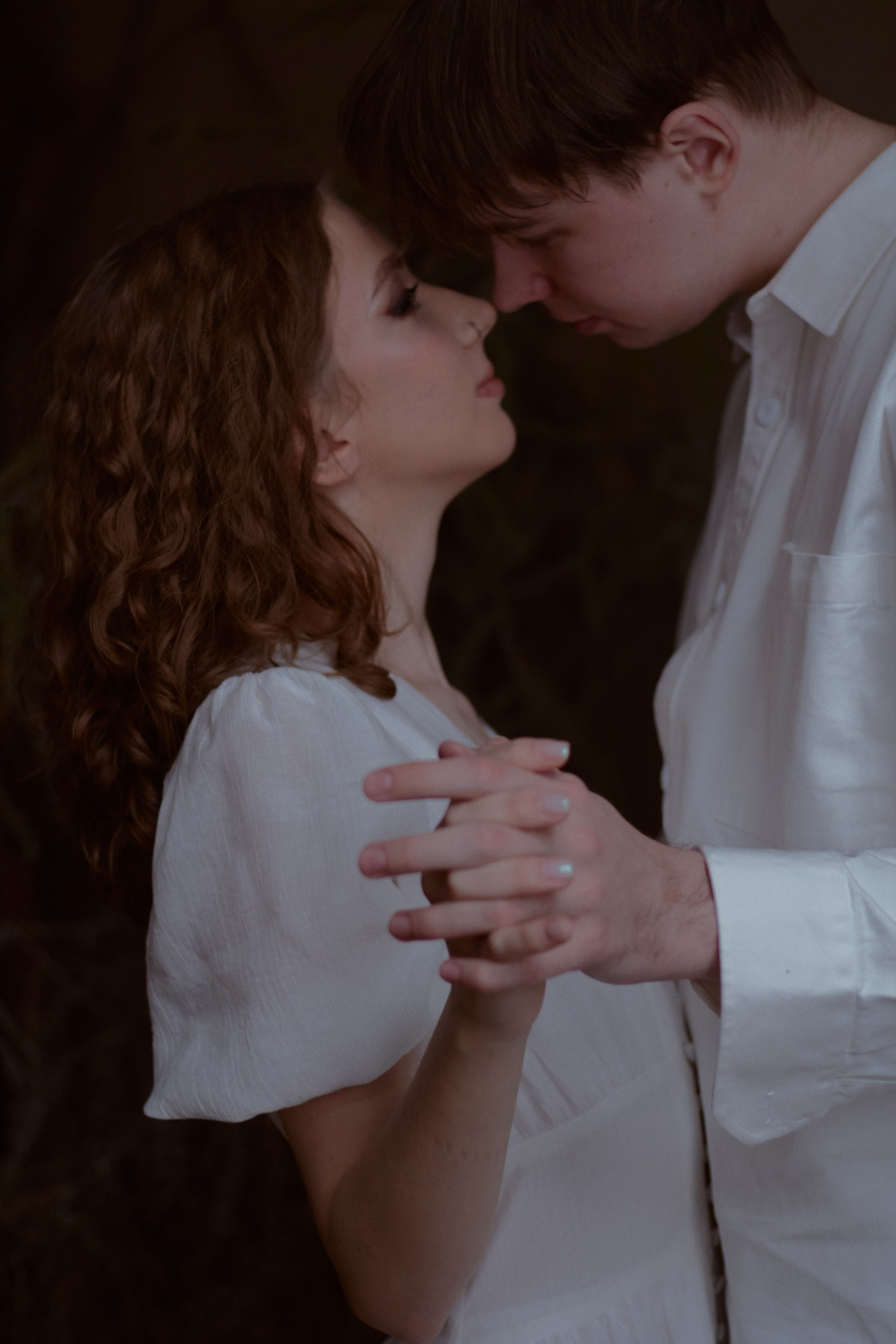 Екатерина и Константин. Фотограф лавстори Москва/МО Приятелева Ангелина