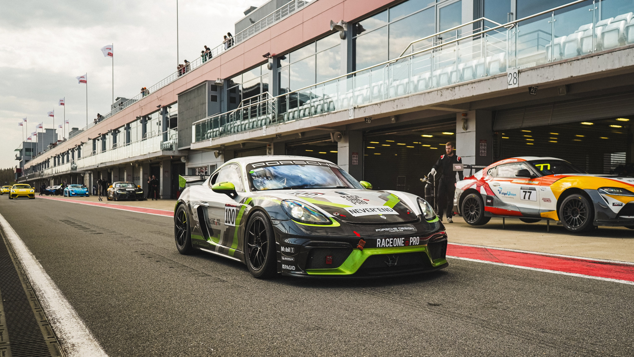 GT Cup. 1 этап. Автомобильный фотограф Шакая Кирилл