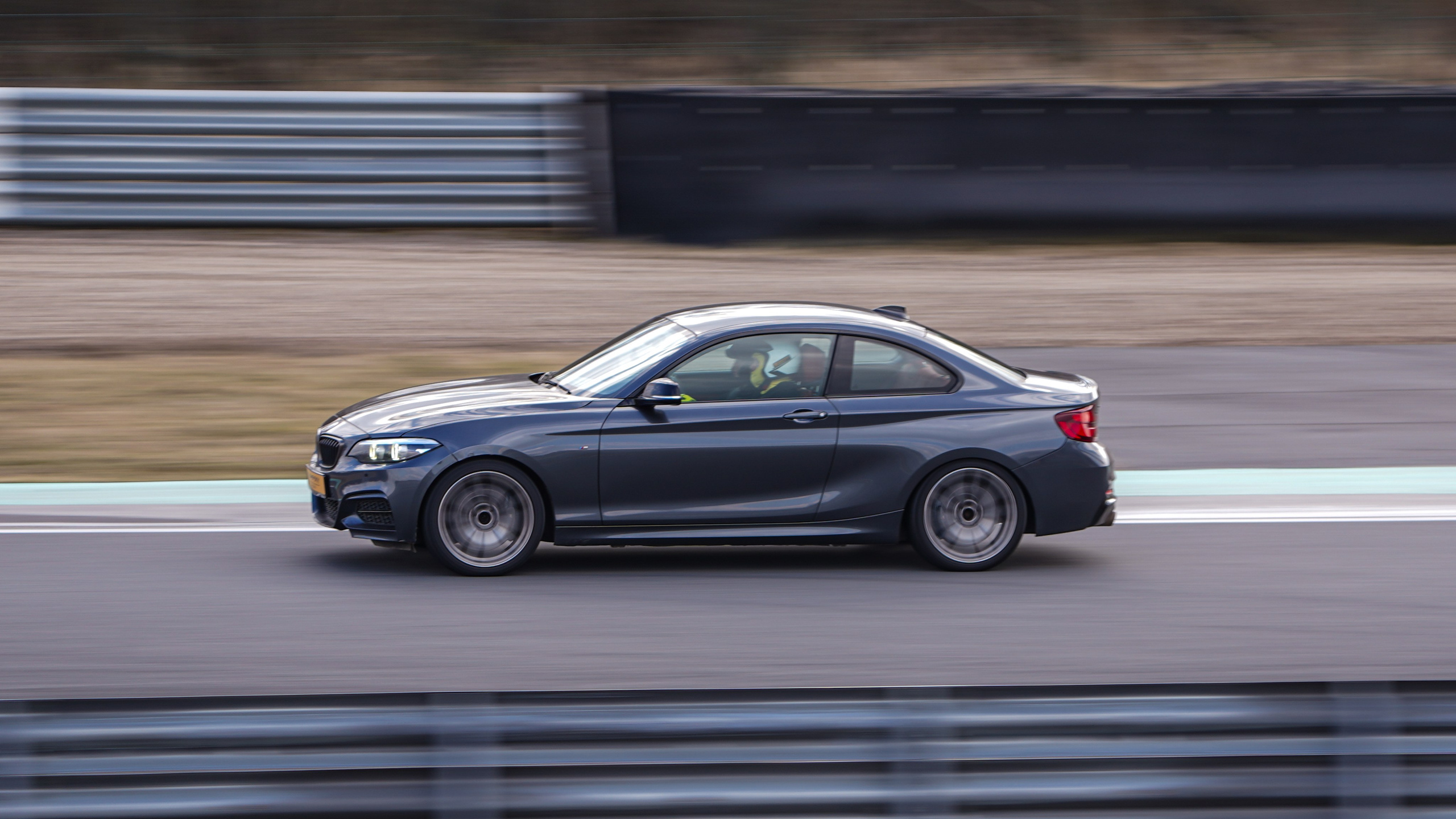 Трек день. 29.03. Автомобильный фотограф Шакая Кирилл