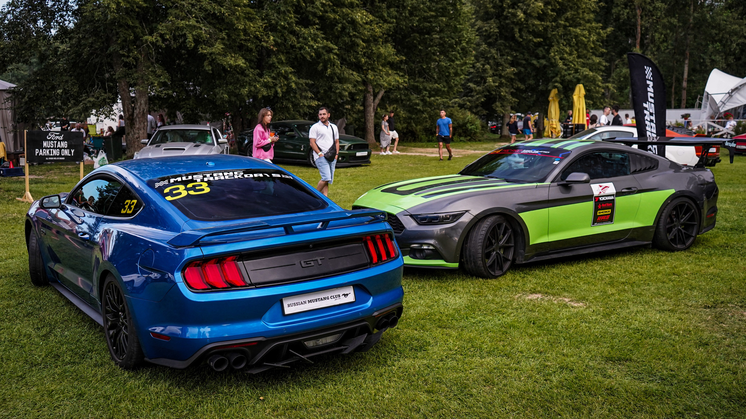 Tuning Open Fest 2024. Автомобильный фотограф Шакая Кирилл
