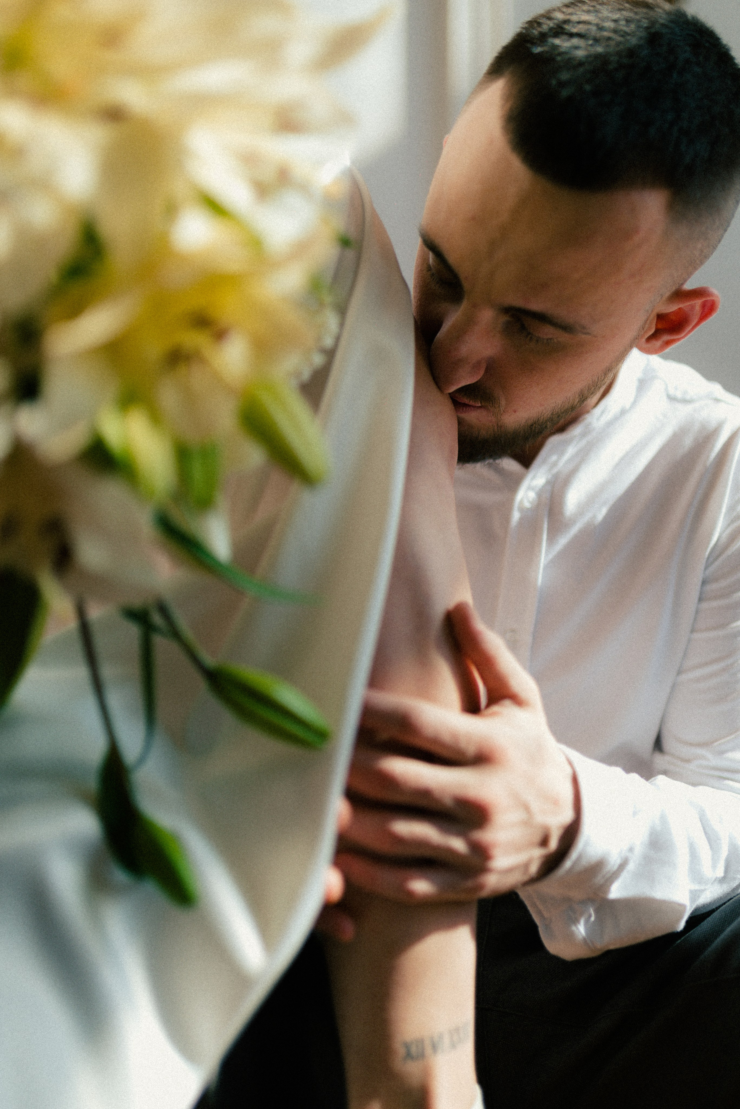 Иван и Яна|Новороссийск. Фотограф Санкт-Петербург, Новороссийск