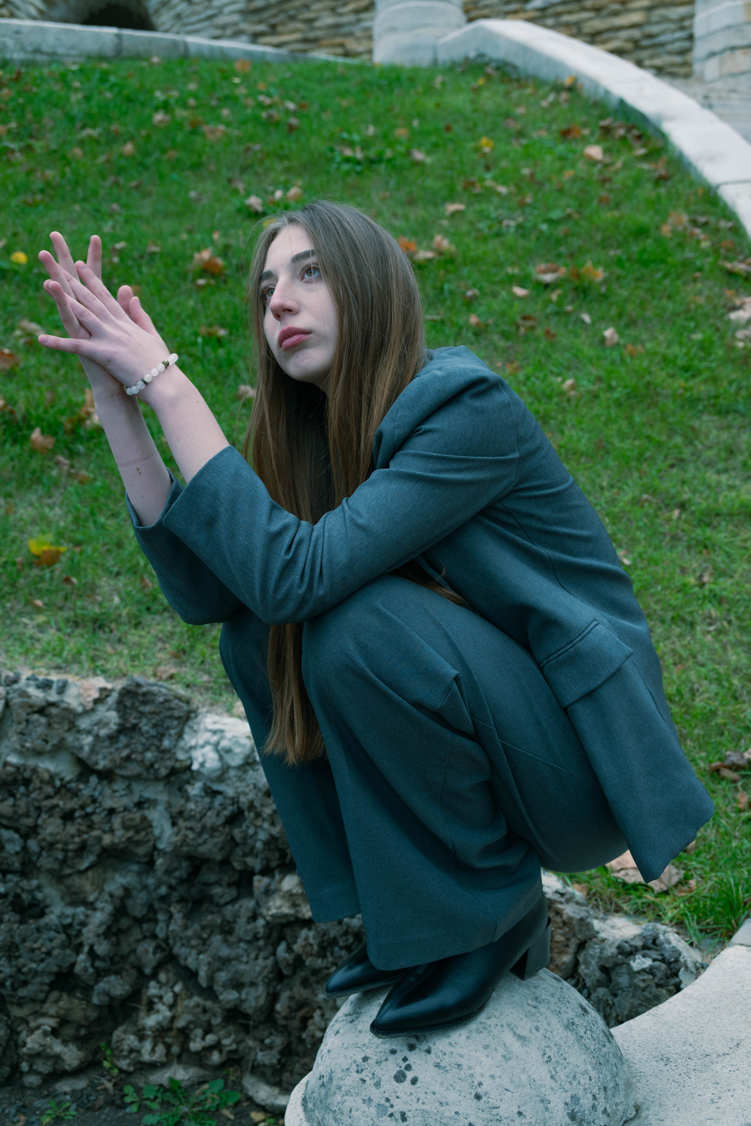 По Родни Смиту. Репортажный и портретный фотограф в Воронеже