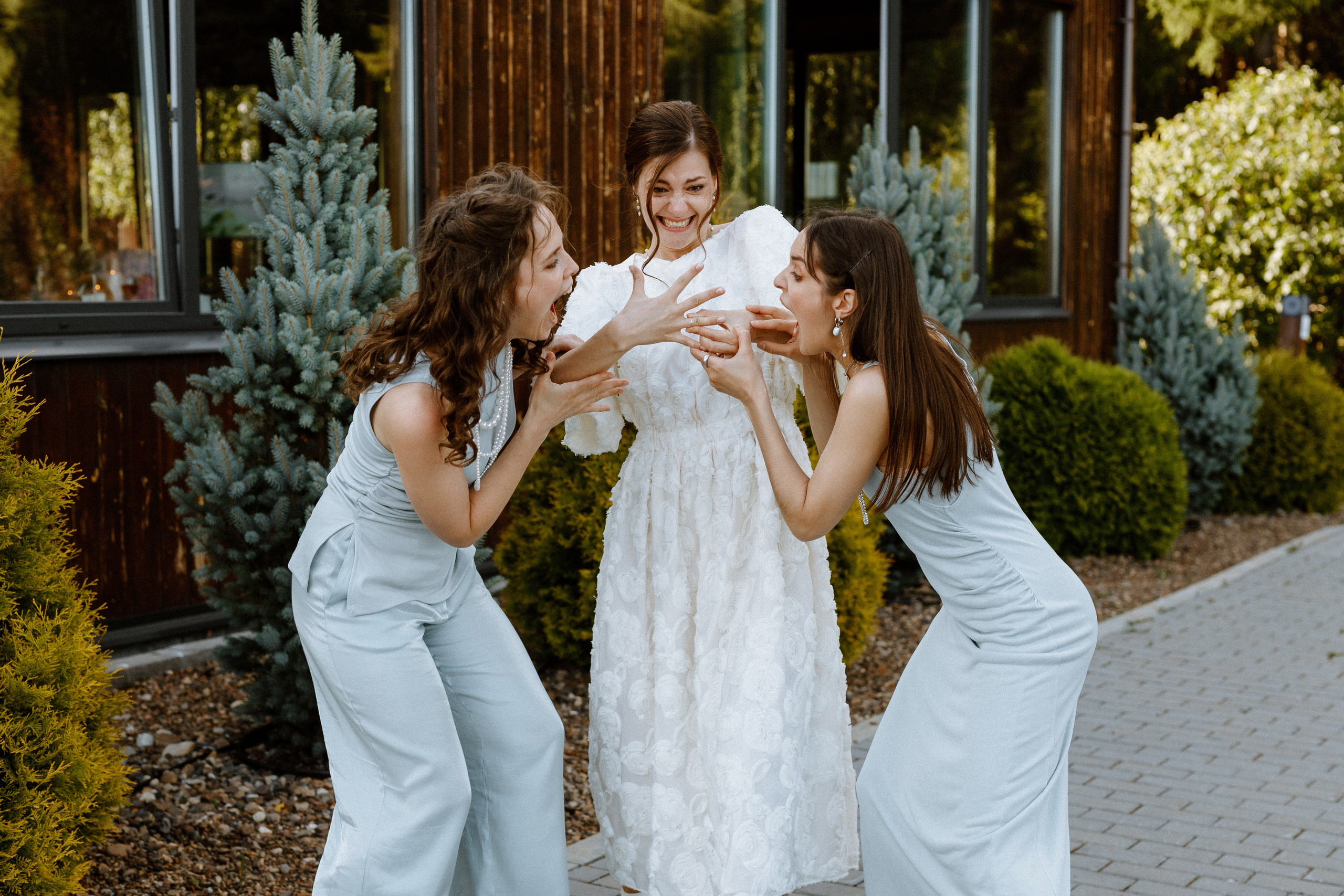 Ильдар и Екатерина. Glissando. Свадебный фотограф Балчугова Мария Екатеринбург