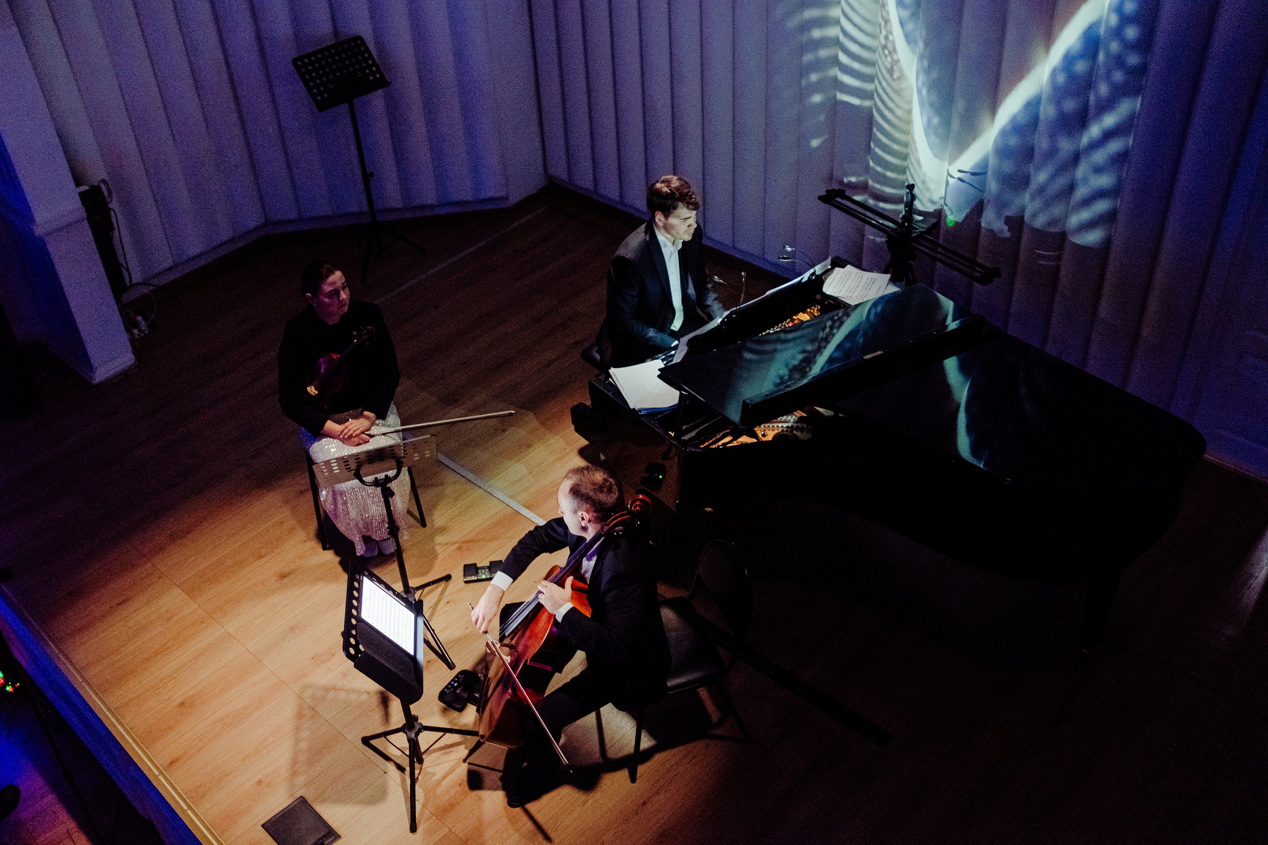 Опус Люмина