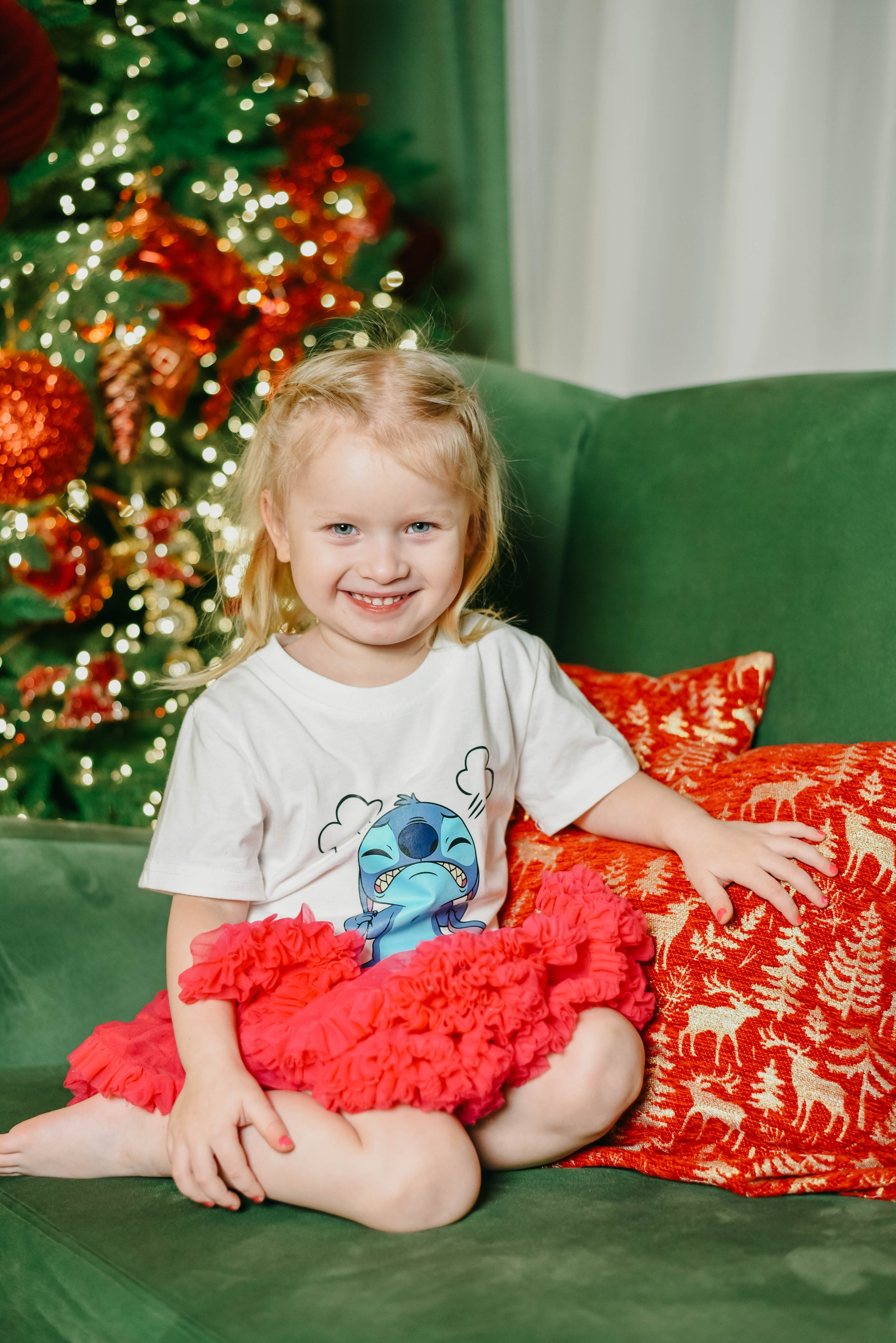 Алексей, Екатерина, Мария и Виктория. Семейный фотограф в Москве и Севастополе Анастасия Котова