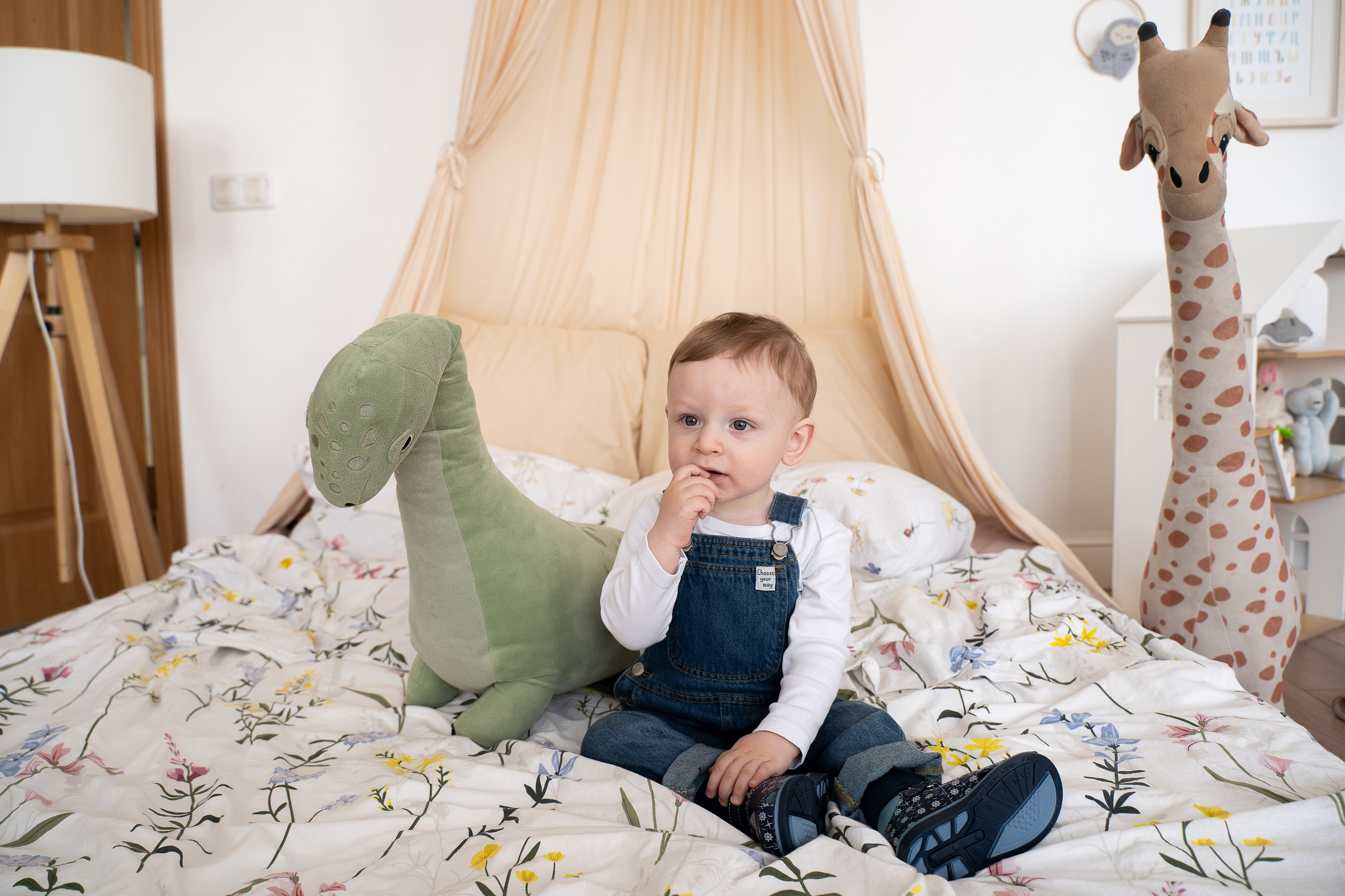 Гриша. Фотограф на роды Москва Ольга Летучева