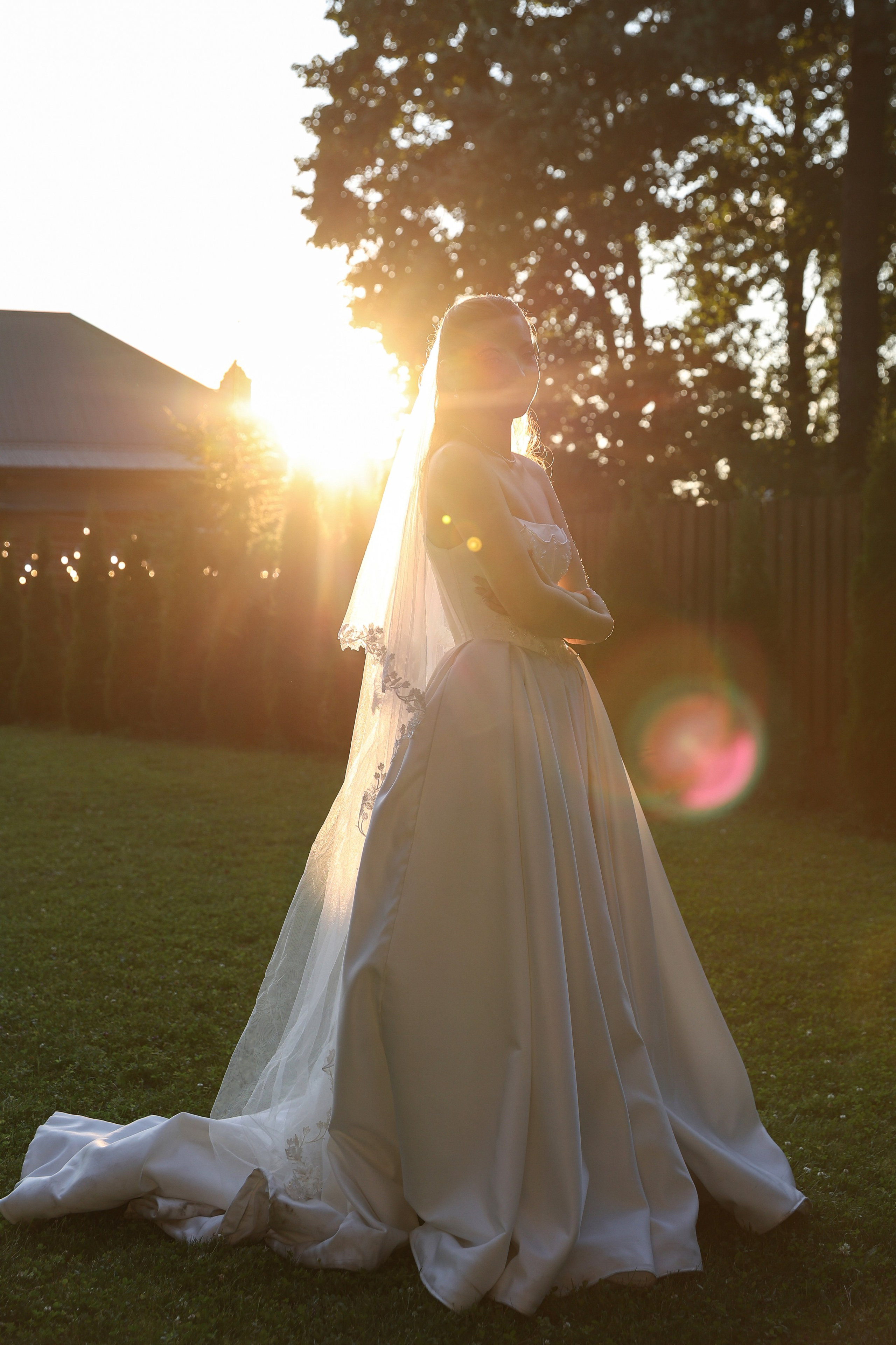 Павел и Дарья. Свадебные фотограф и видеограф в Минске Голдосовы Марина и Вадим