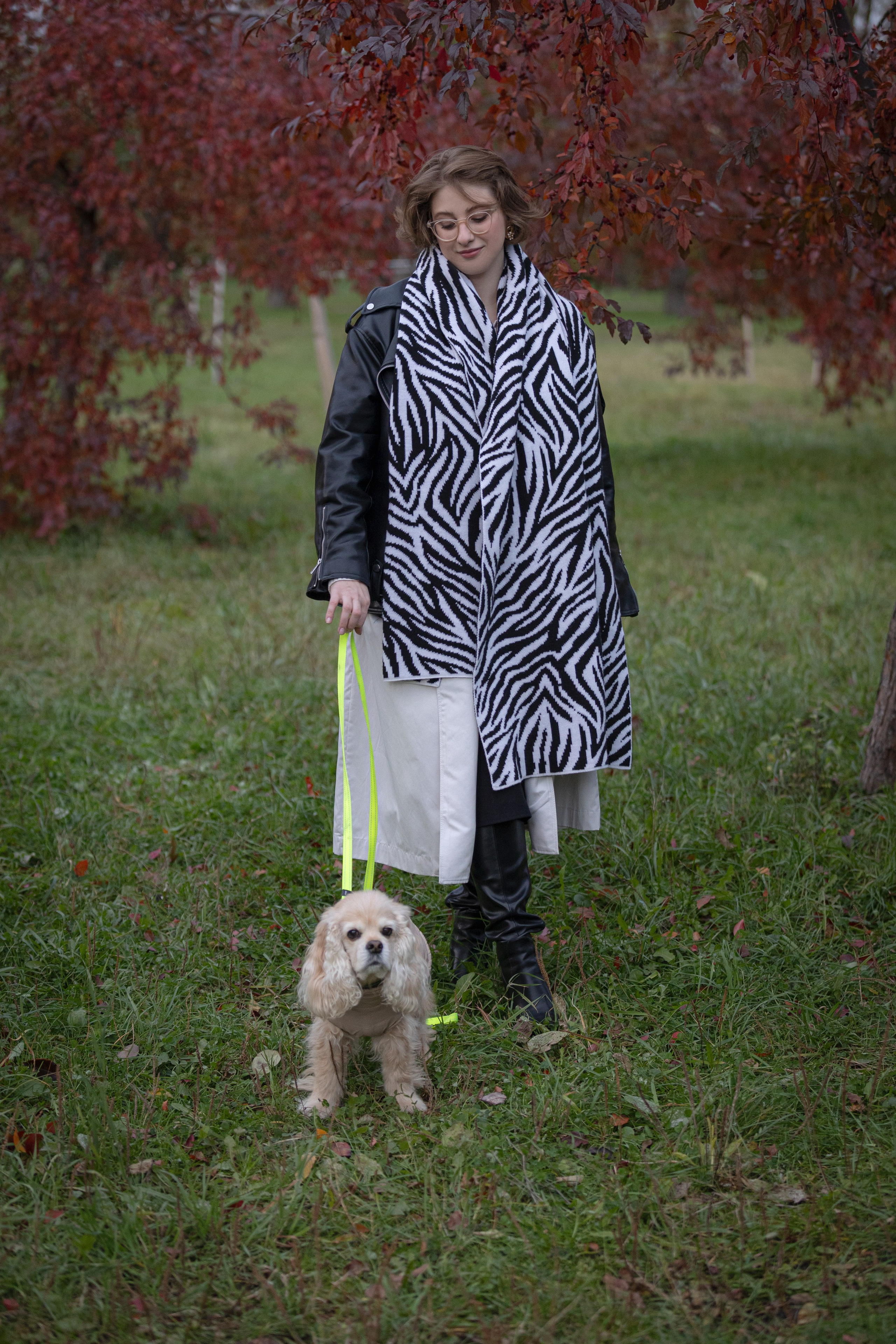 Лера, Маша, Бо и Глаша. Ваш фотограф — Александра Андрущенко