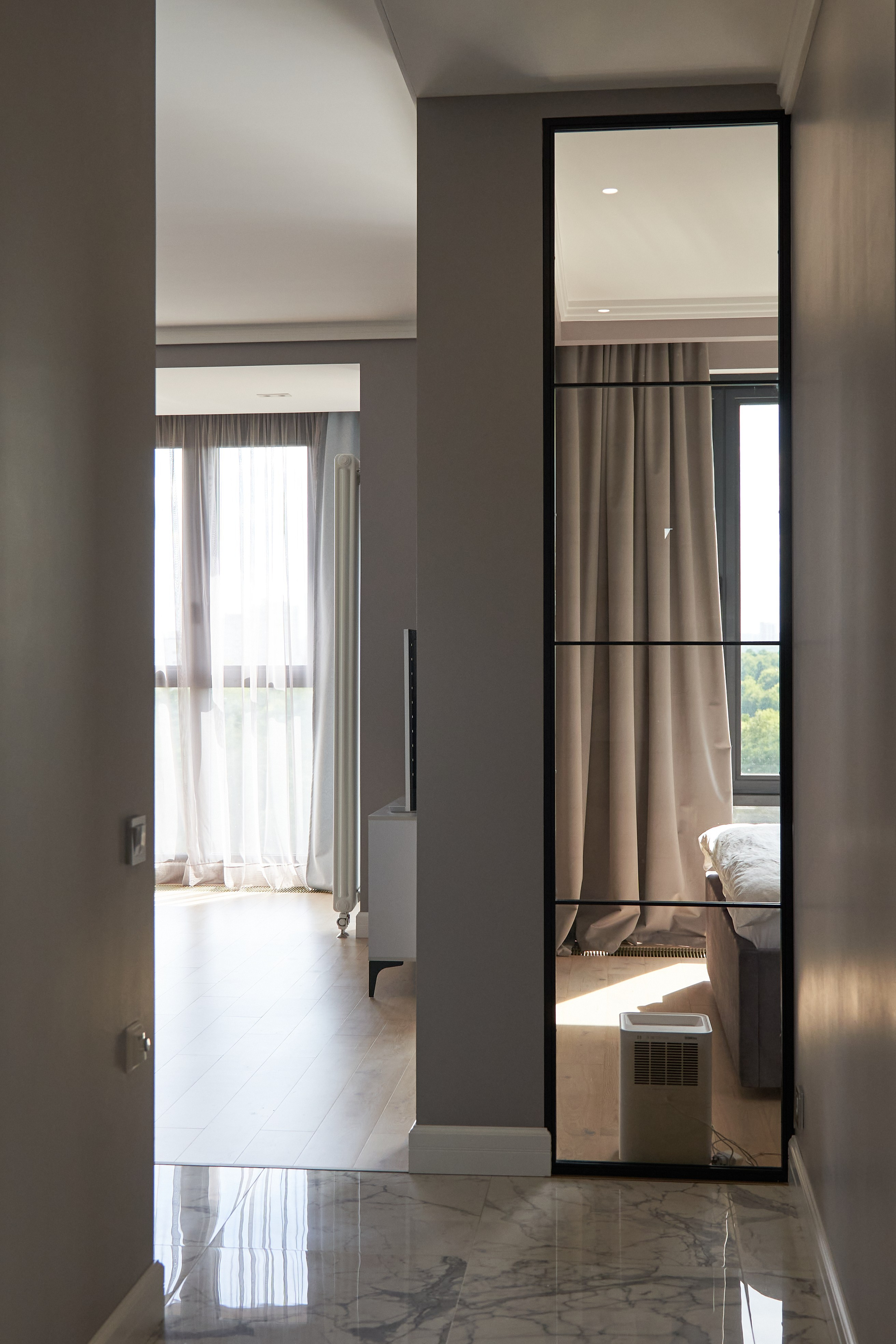 Интерьер 2. Фотограф Ринат Бархатов | Photographer Rinat Barkhatov