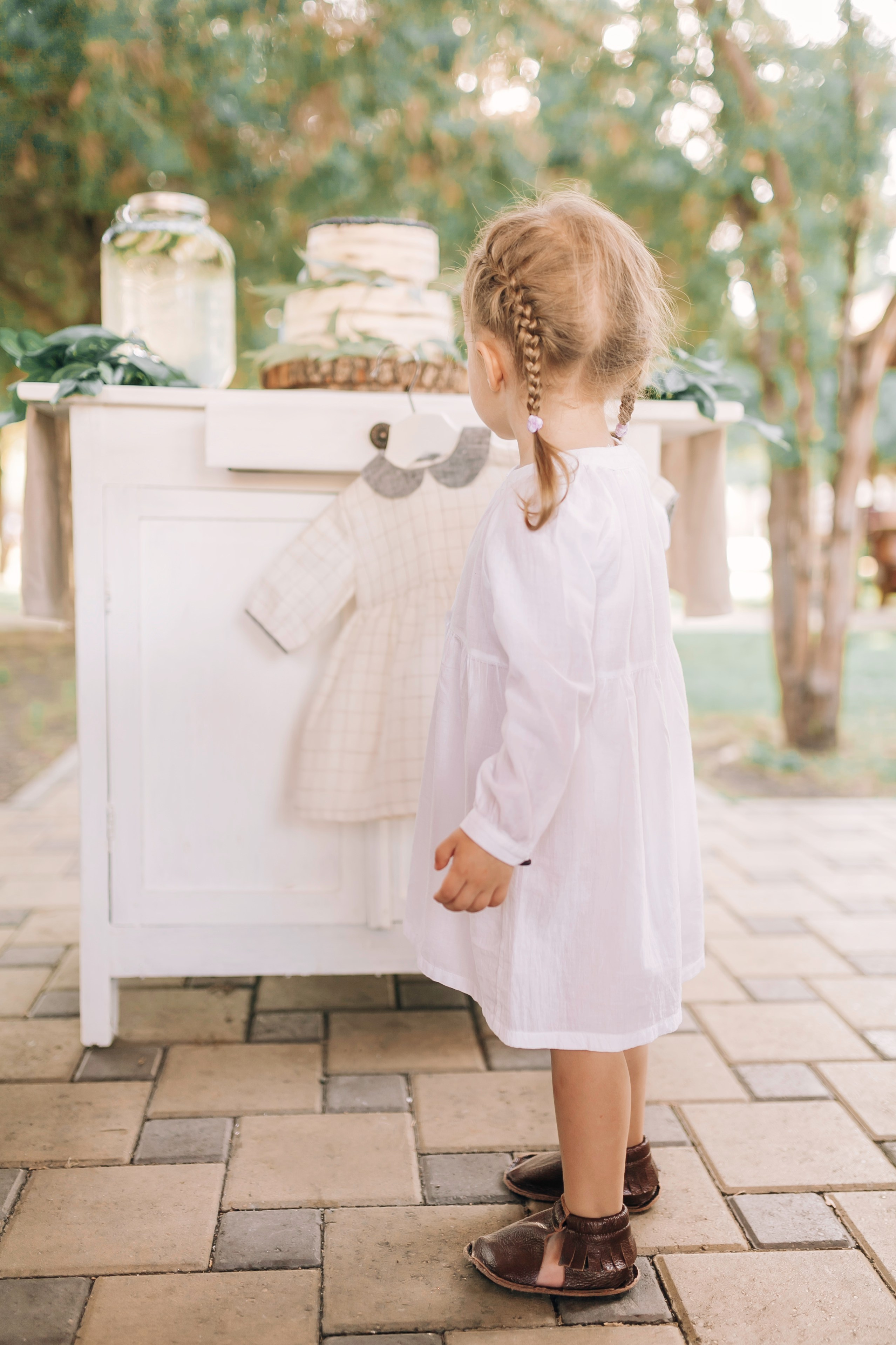 Семейная прогулка с фотосессией в Краснодарском парке