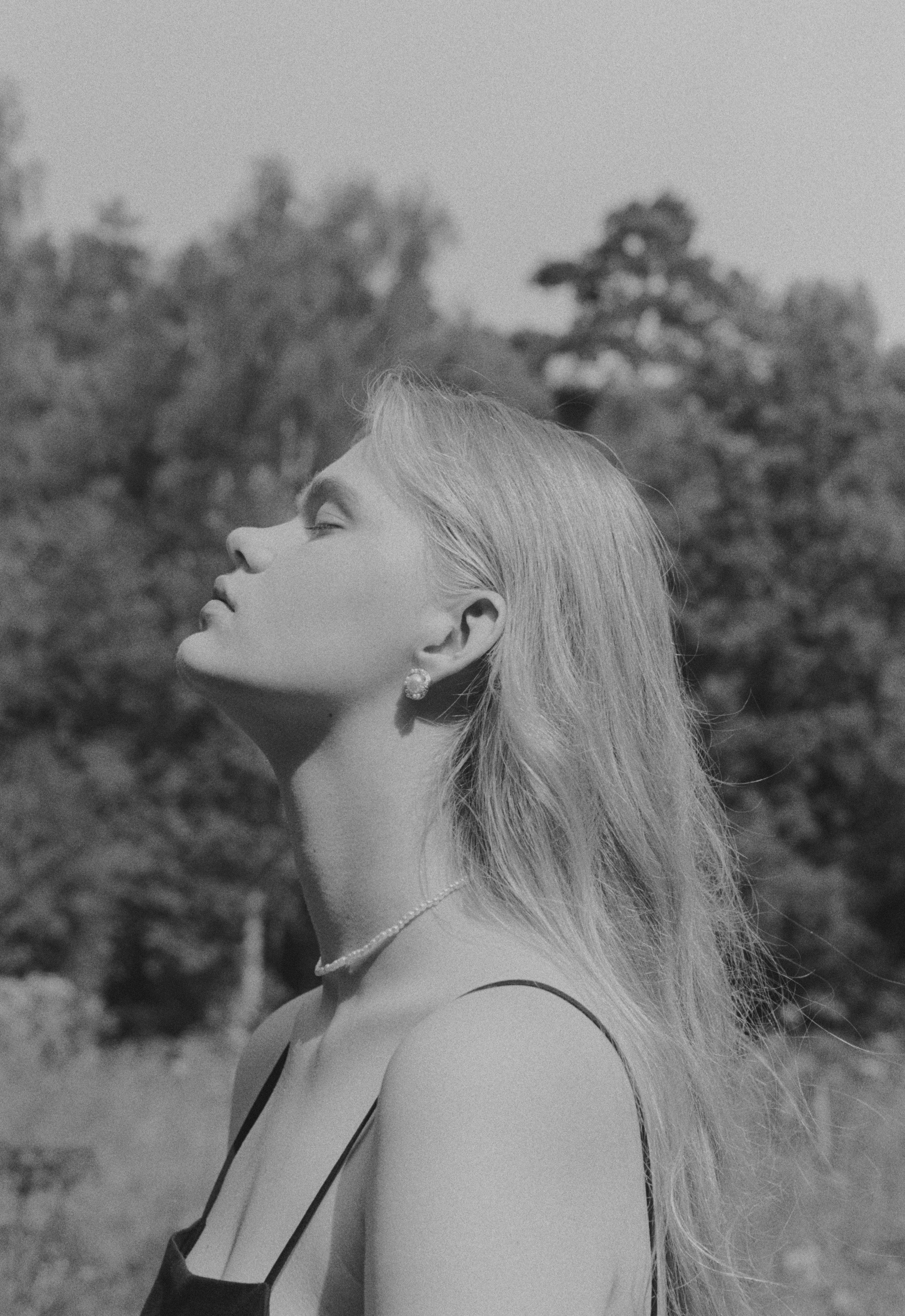 Аня. Портретный и предметный фотограф Елизавета Федорова