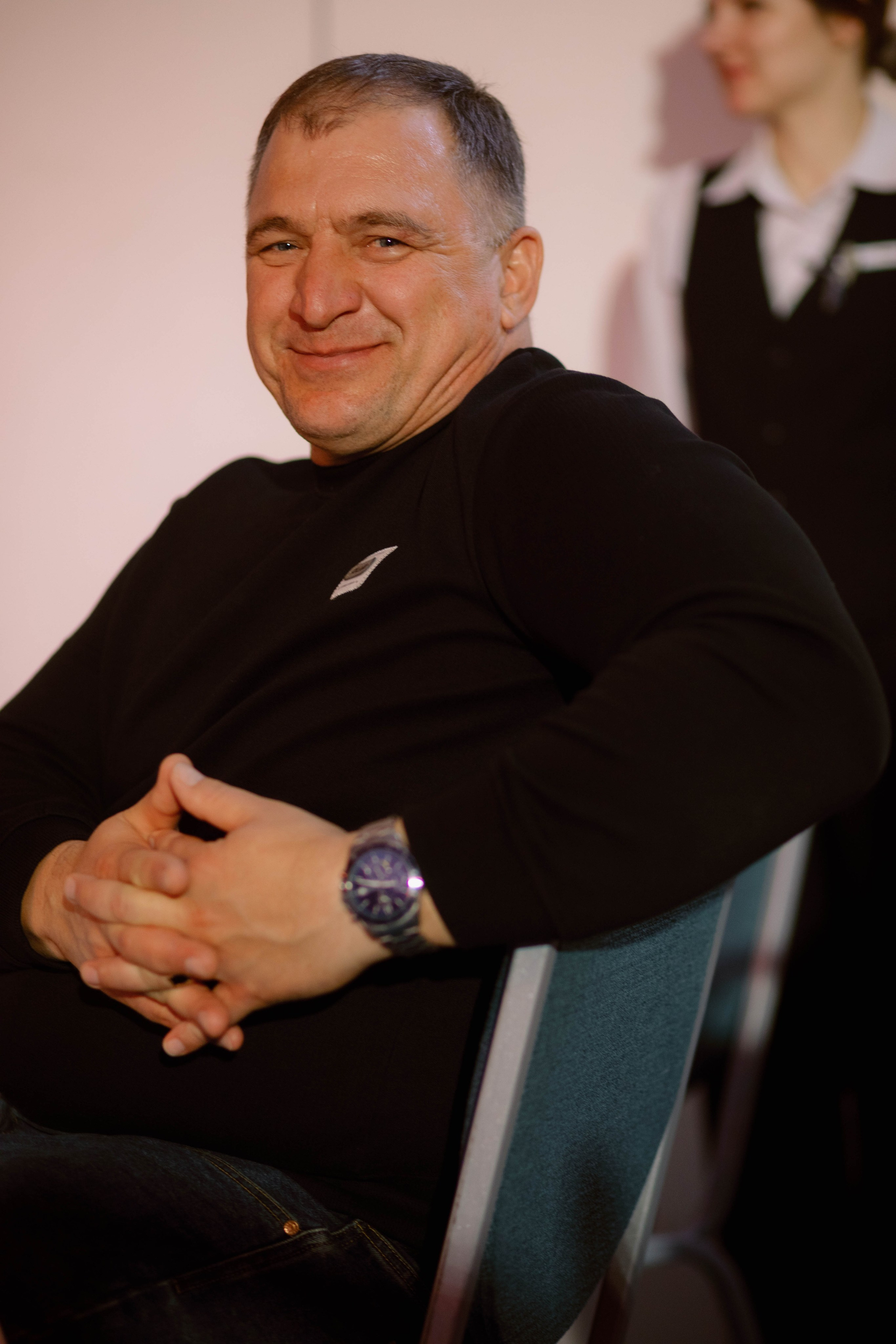 Конференция и ужи. Кормовит. Роза хутор. Фотограф Юсова Мария