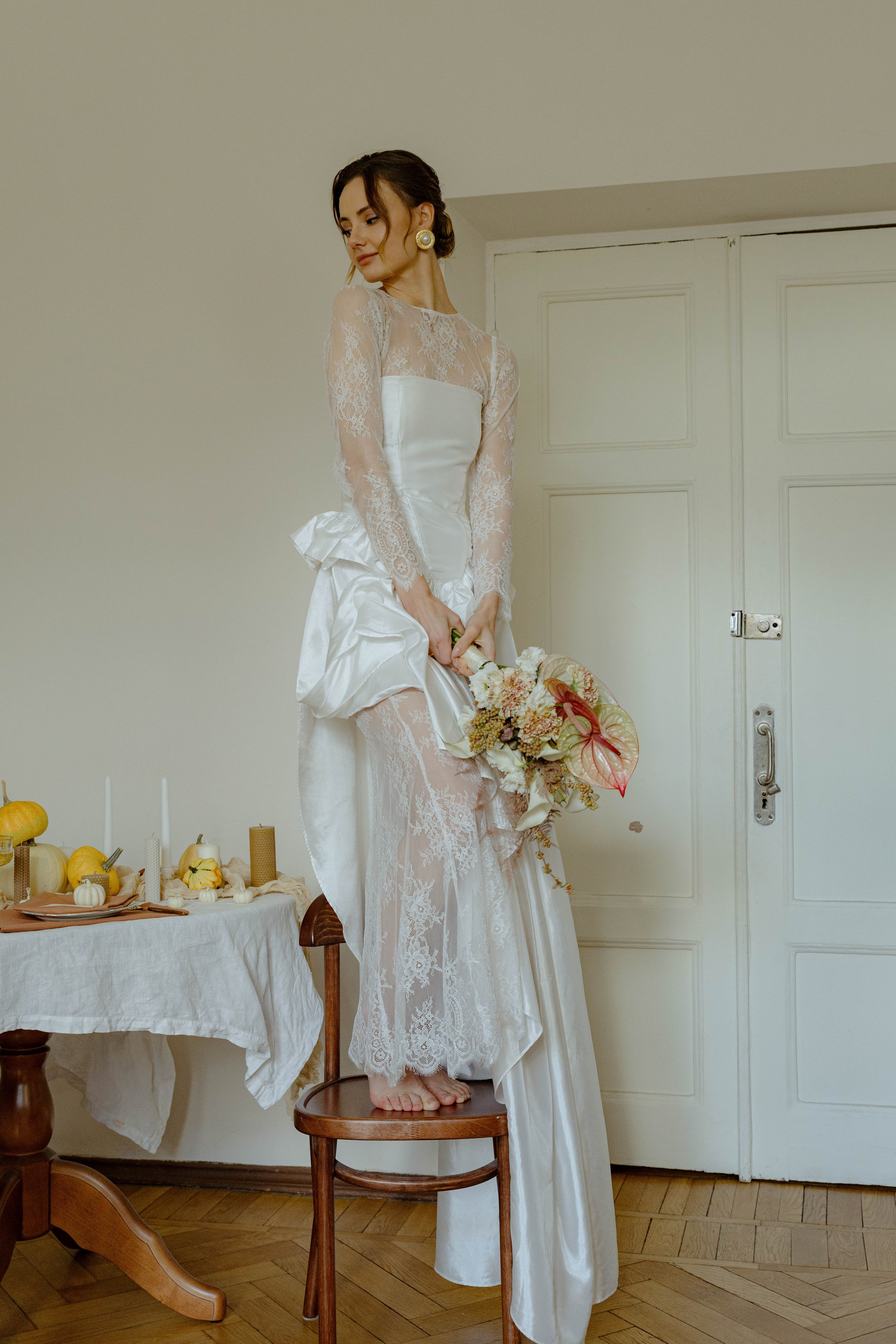 Максим и Анастасия. Фотограф Юсова Мария