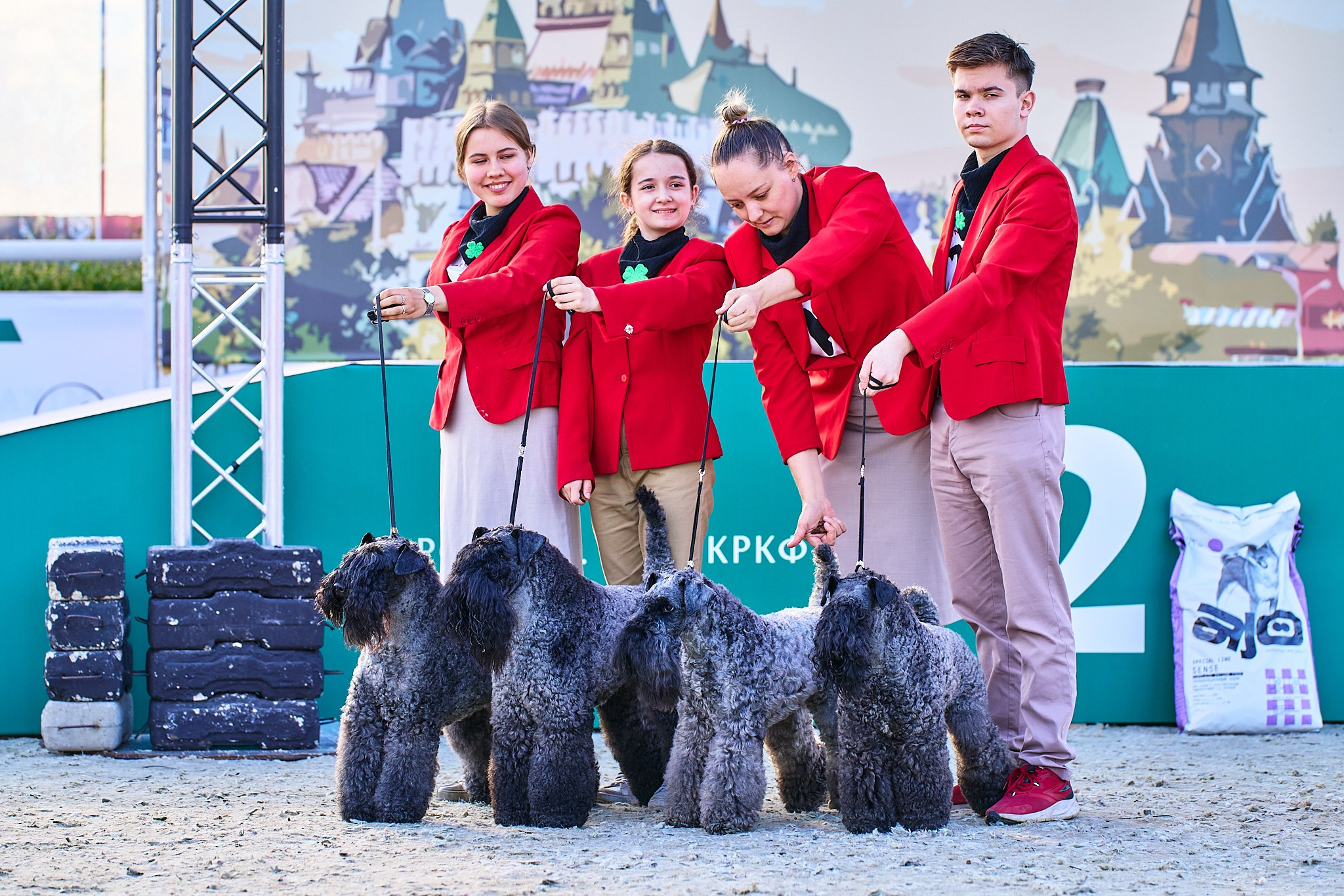 08.06.2024 «РОССИЯ. КУБОК РКФ 2024»