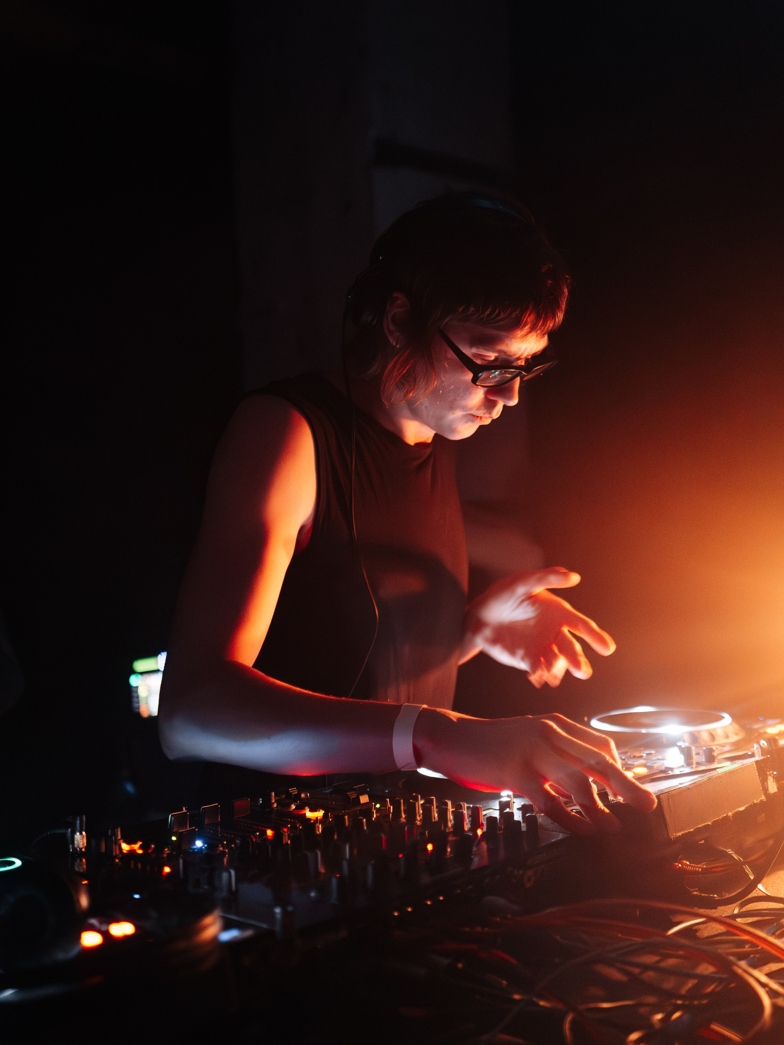 SHIFT, SUBSPACE. @tomrus: Рустам Шагиморданов — фотограф