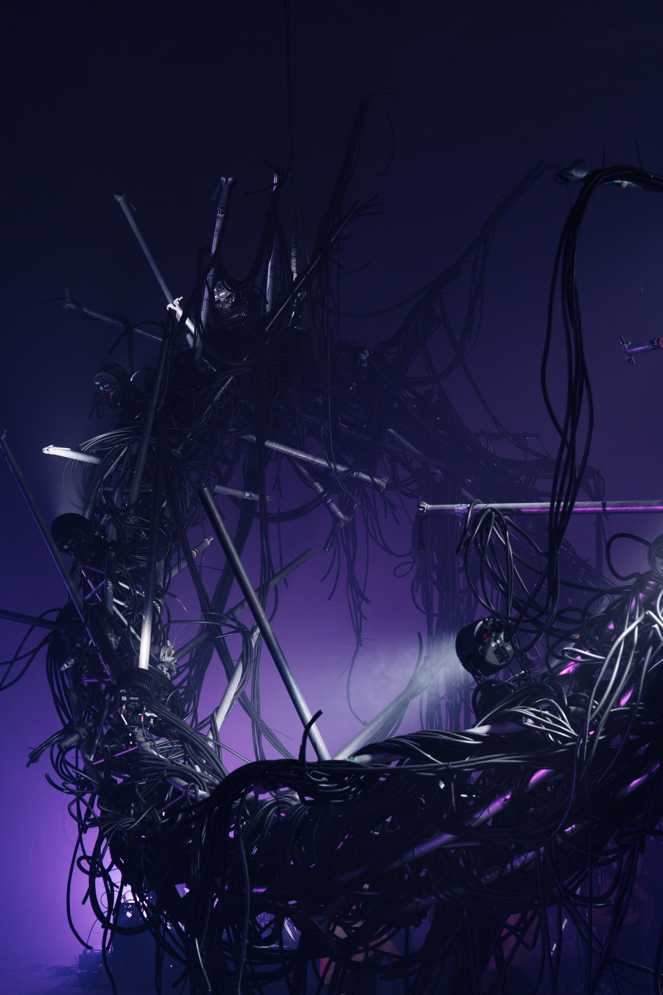 PANTERRA, CHRONOMORPH 001. @tomrus: Рустам Шагиморданов — фотограф