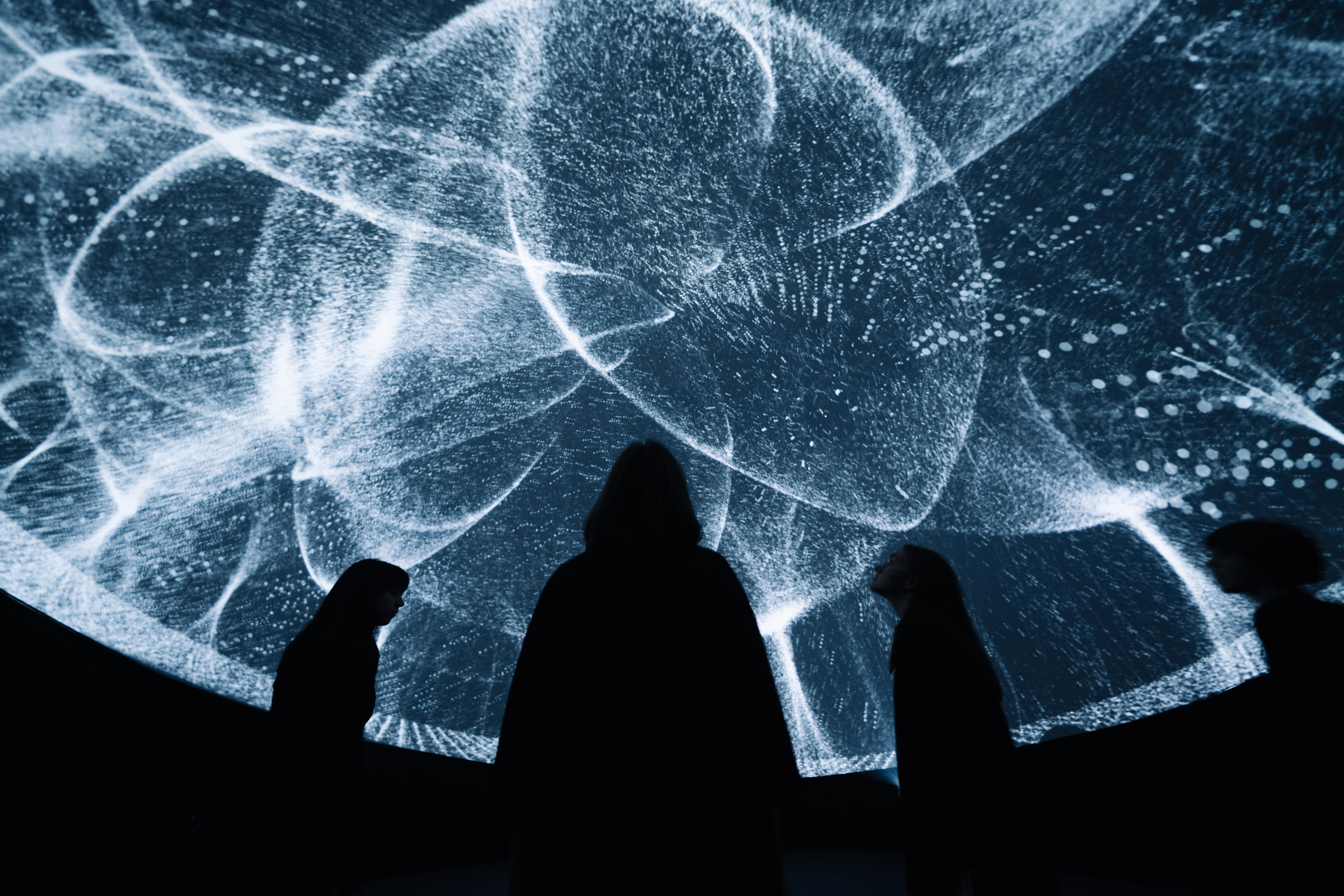 INTERVALS.EXHIBITION. @tomrus: Рустам Шагиморданов — фотограф