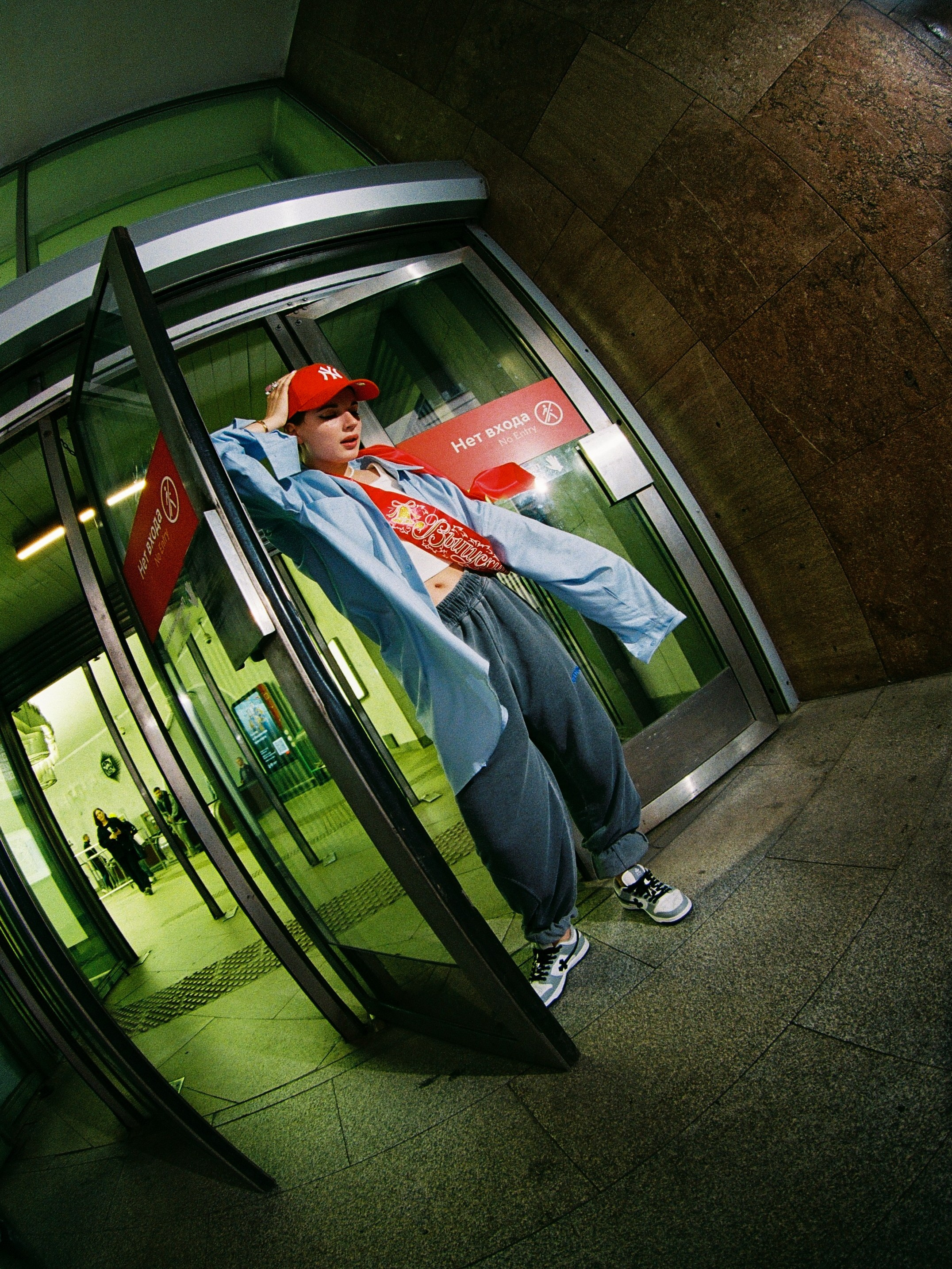 Портреты. Илья Симонов фотограф москва