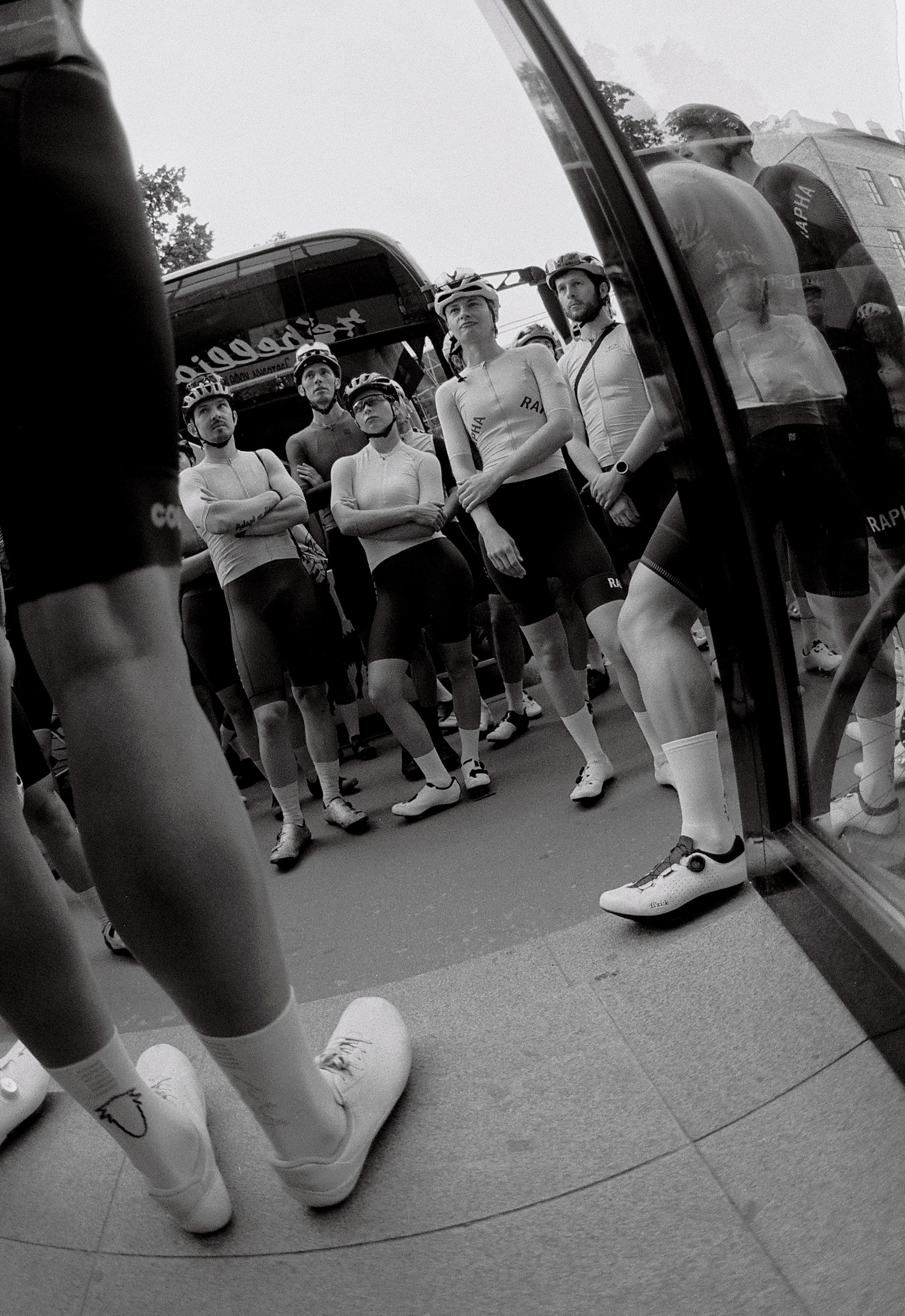 Велозаезд в Крутояк. Илья Симонов фотограф москва