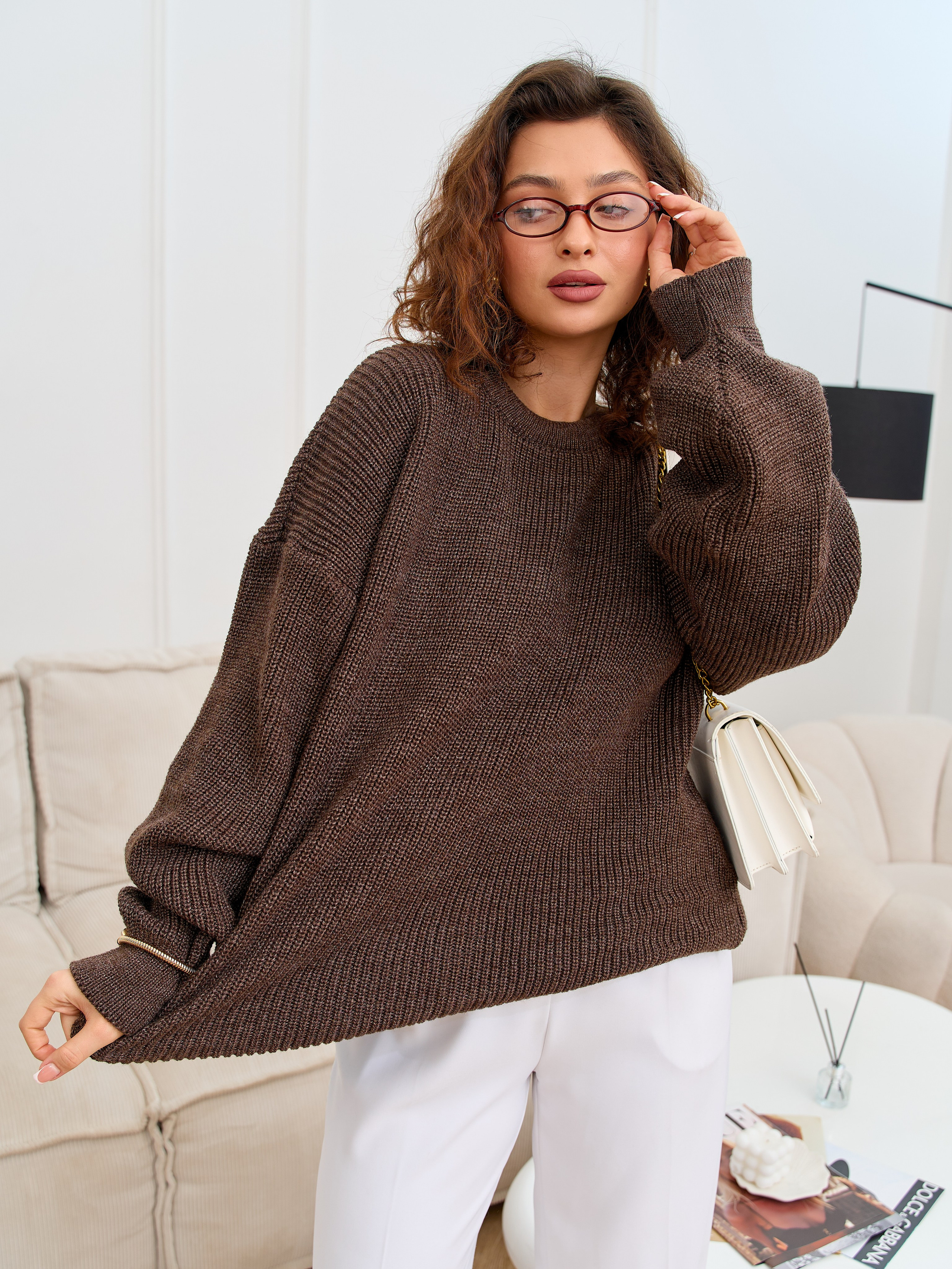 Свитер. Фотограф для маркетплейсов в Москве