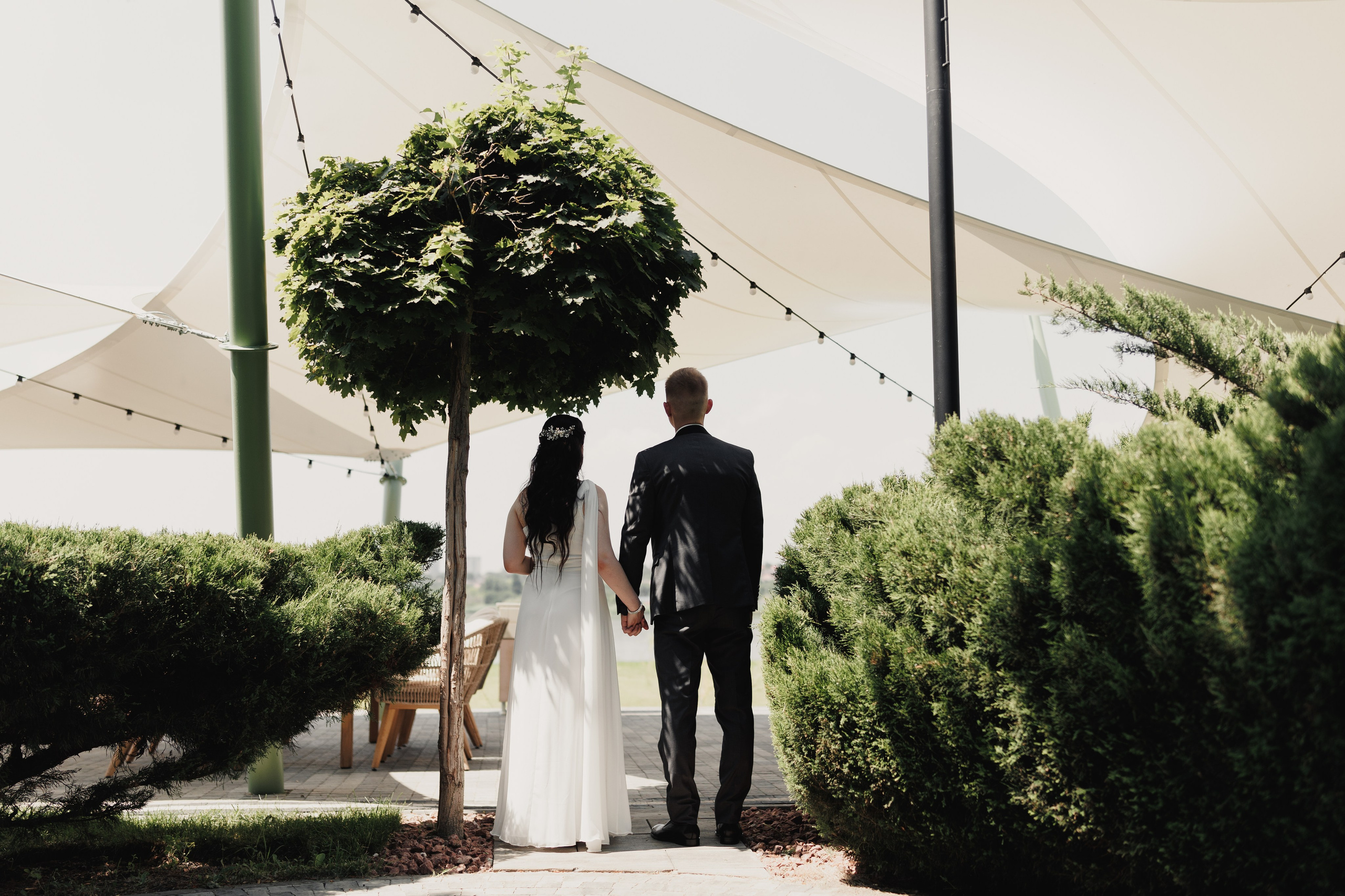 Свадьбы. Свадебный фотограф в Ростове-на-Дону Лилия Паккерт