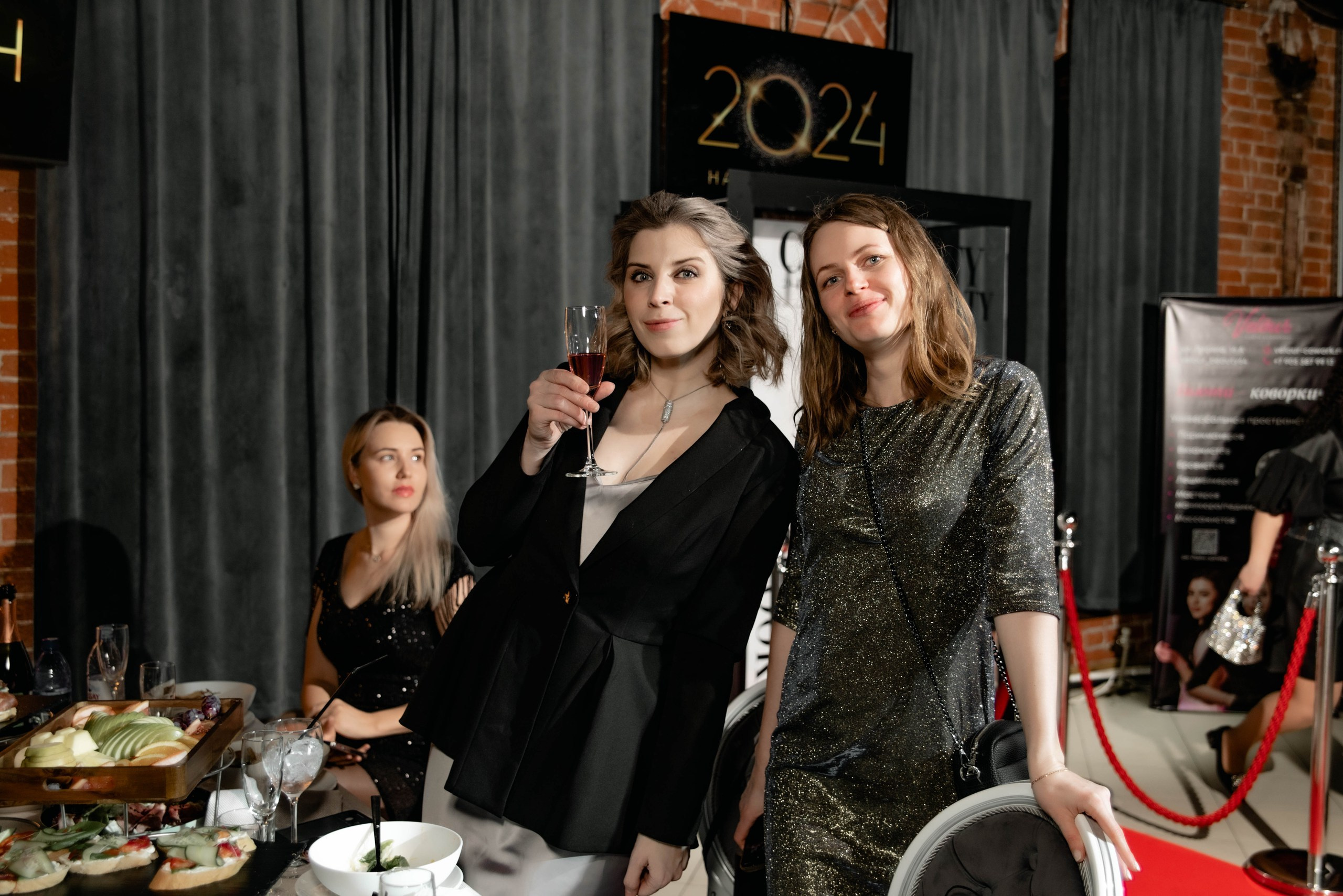 CELEBRITY PARTY. Фотограф в Саратове и Энгельсе — Склярова Дарья