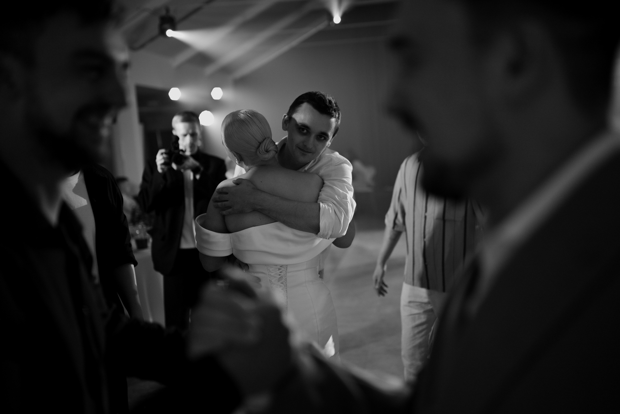 Игорь и Мария. Свадебный фотограф Евгения Черепанова