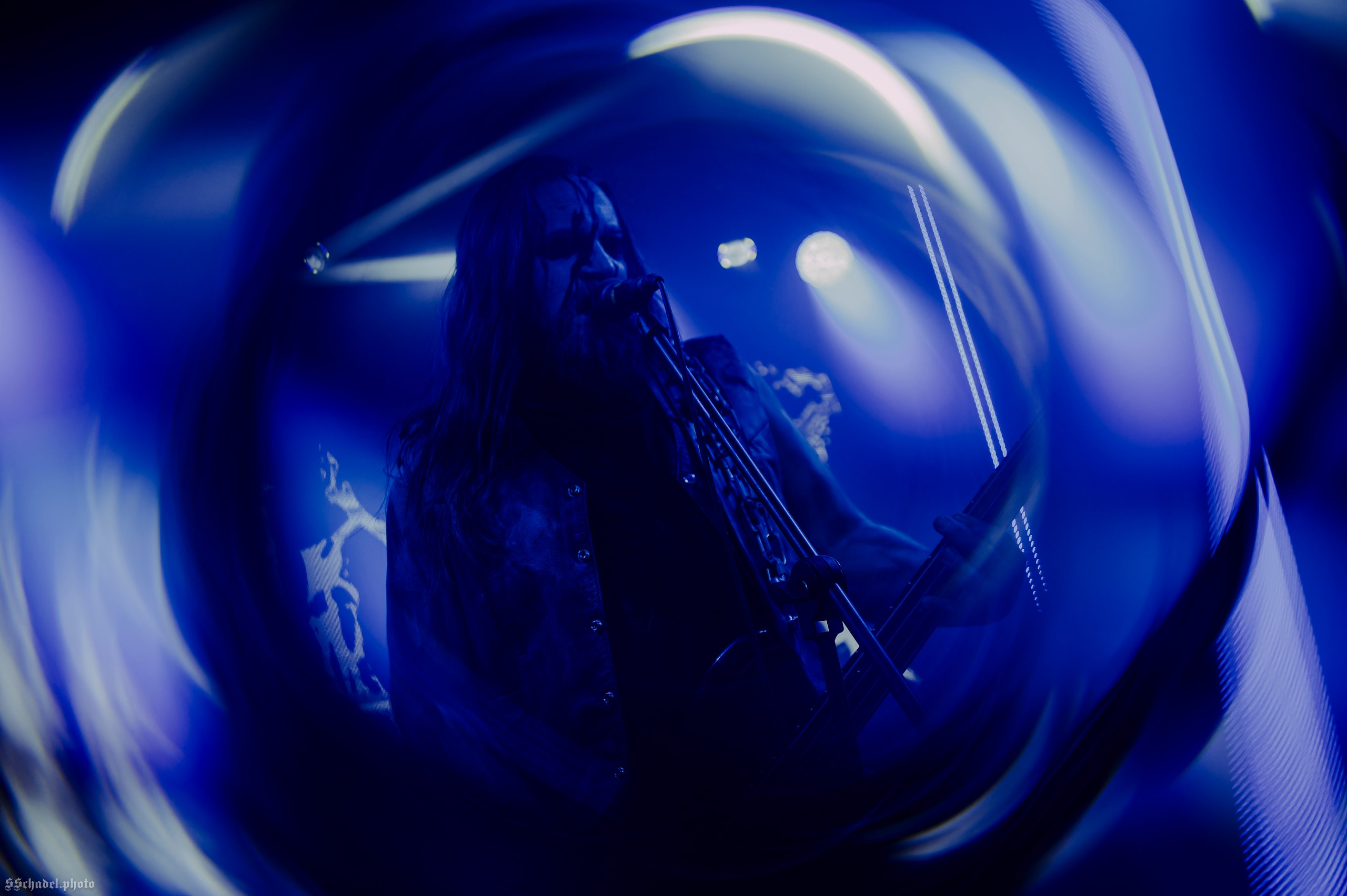 Edoma 07.12.25. We will make everything metal!