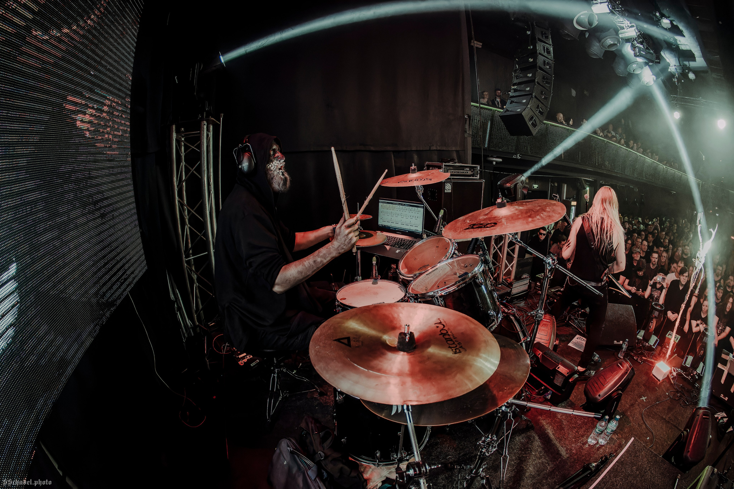 Mjod 16.05.26. We will make everything metal!