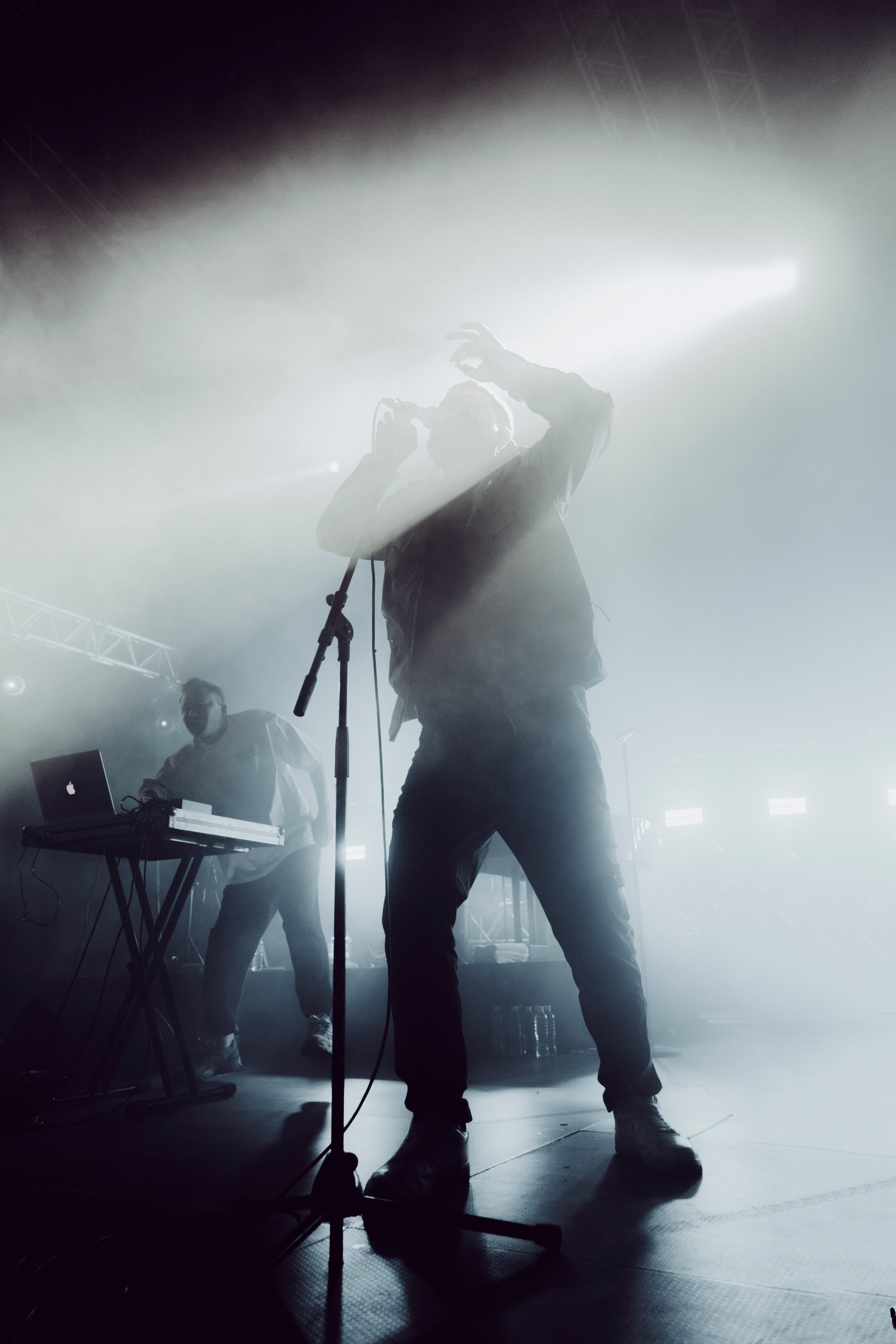 ЛСП'24. RUSLAN ROZANOV