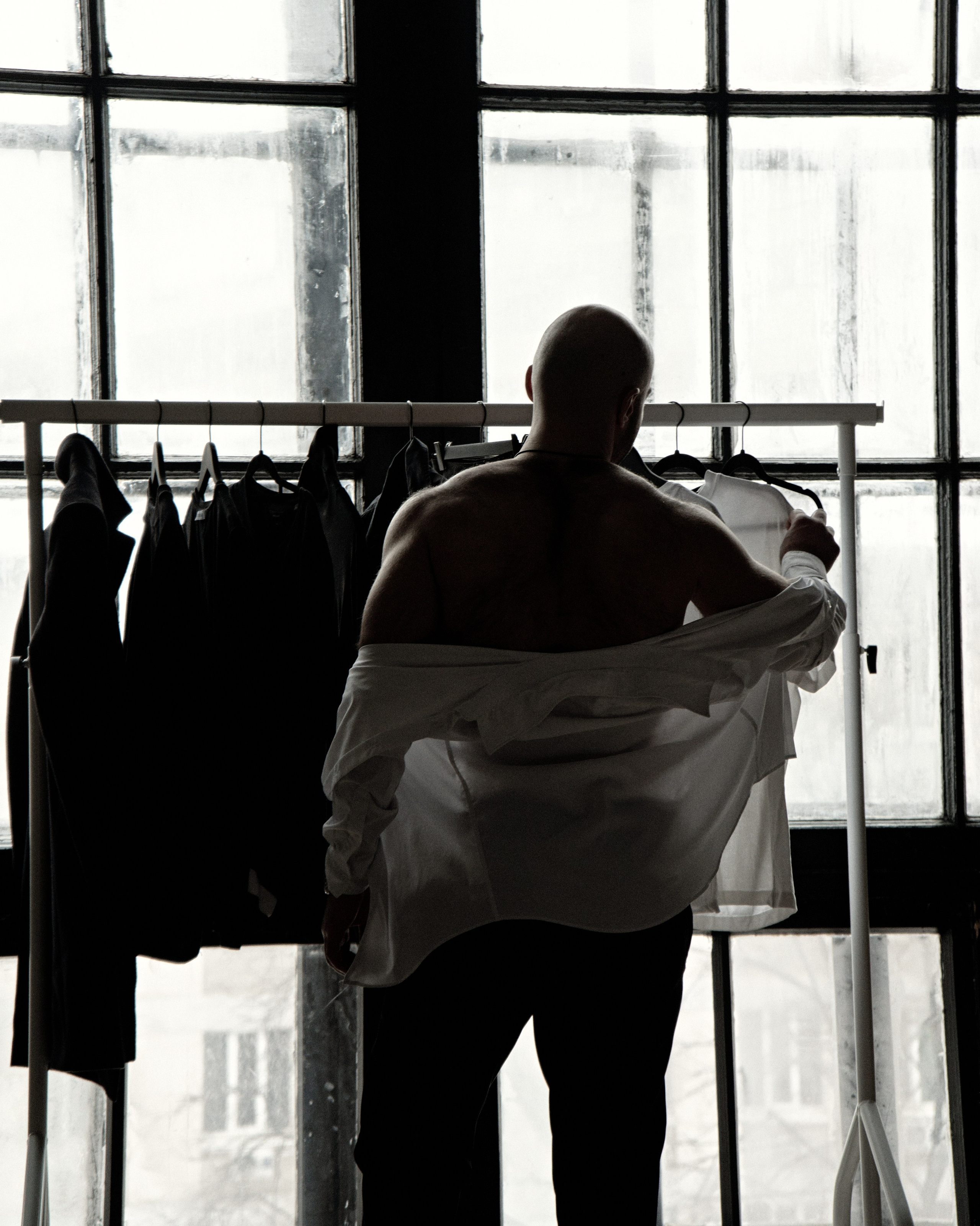 RAUF. NOIZOMAX Художественный фотограф в Дубай