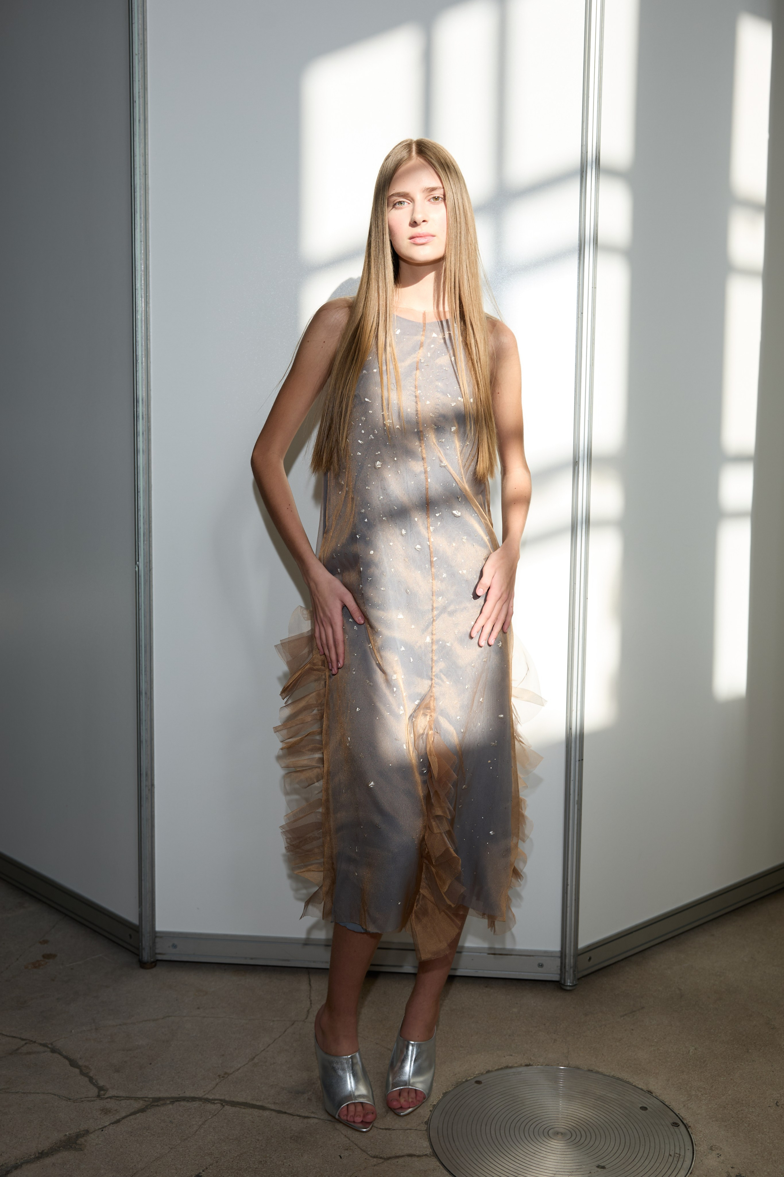 Московская неделя моды. Портретный и ивент-фотограф в Москве