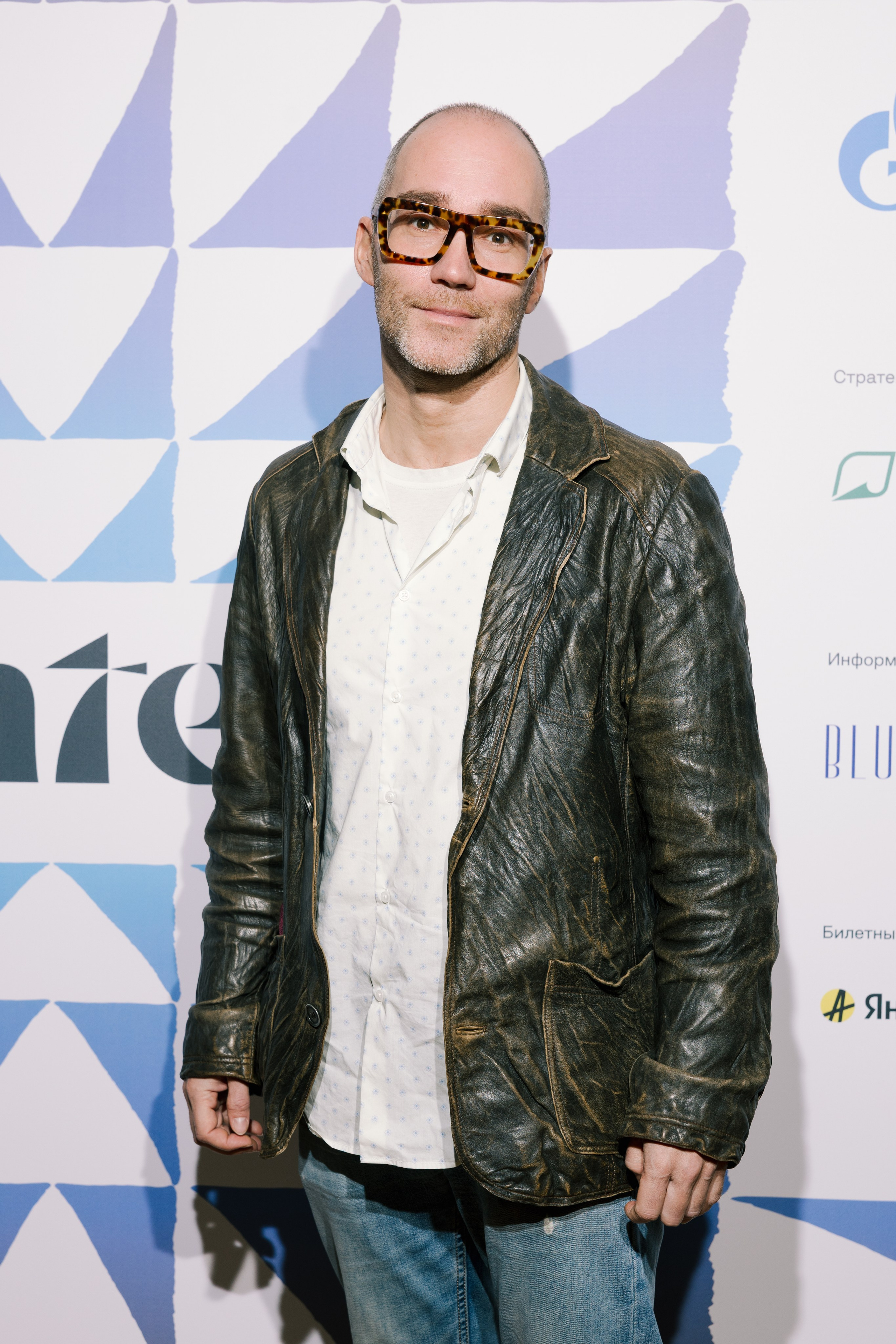 Press Wall Context Театр Ермоловой. Портретный и ивент-фотограф в Москве