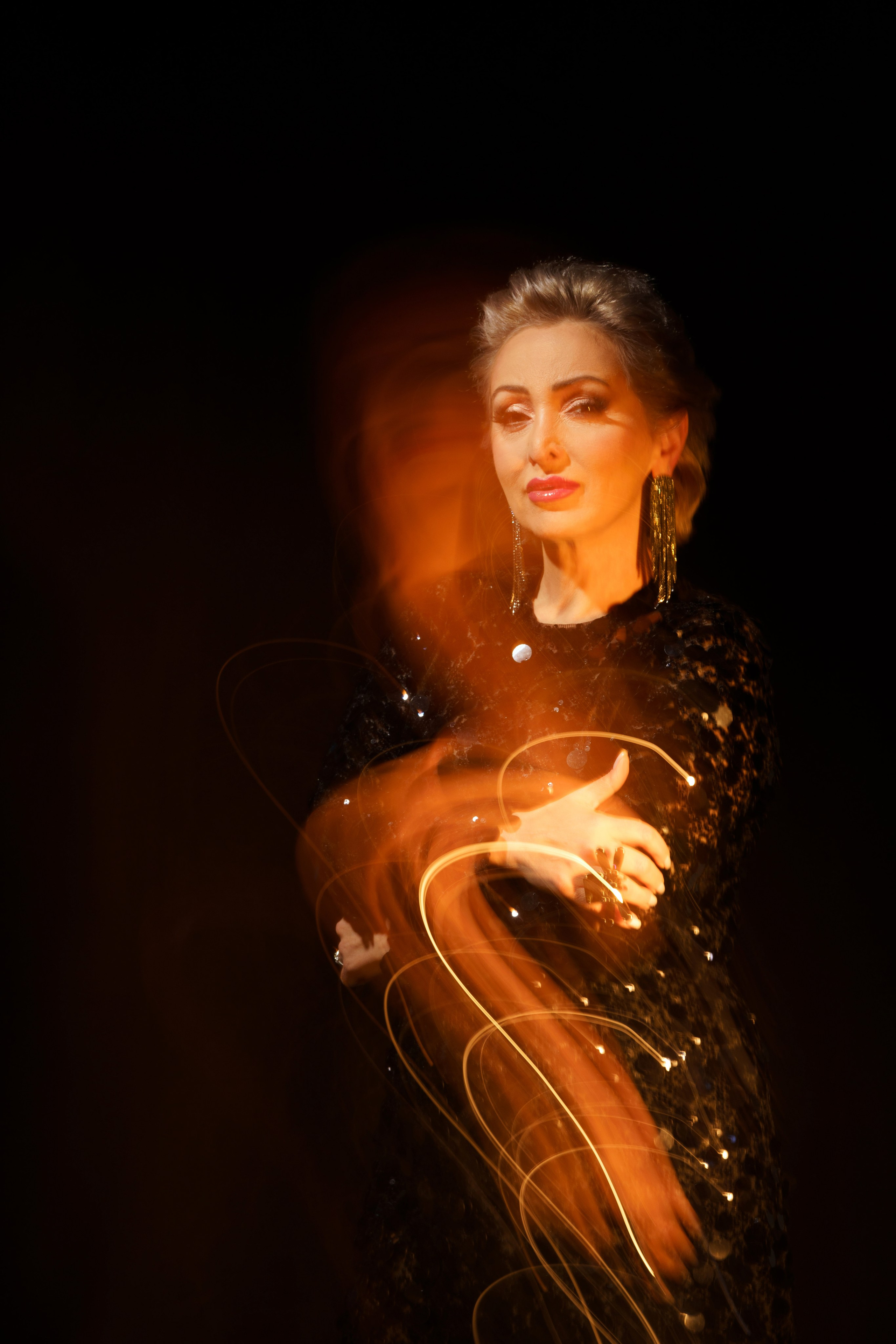 Известные люди. Фотограф беременности Москва