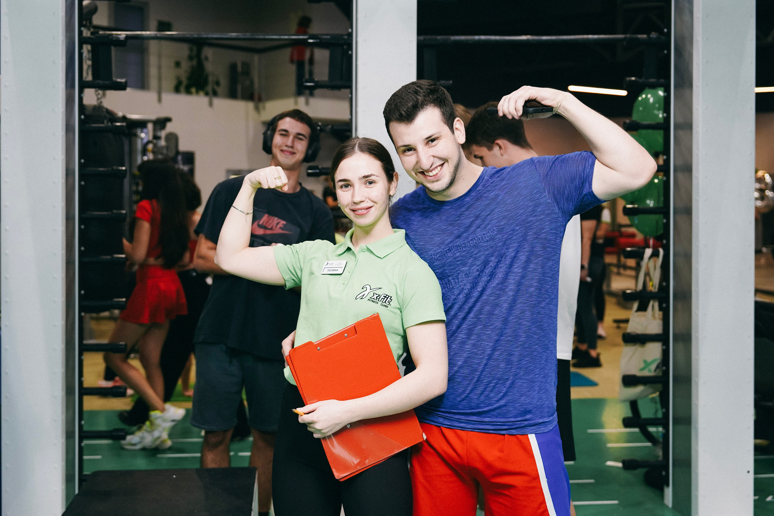 Х-FIT Солнечный — 18 лет. Фотограф с психологическим образованием