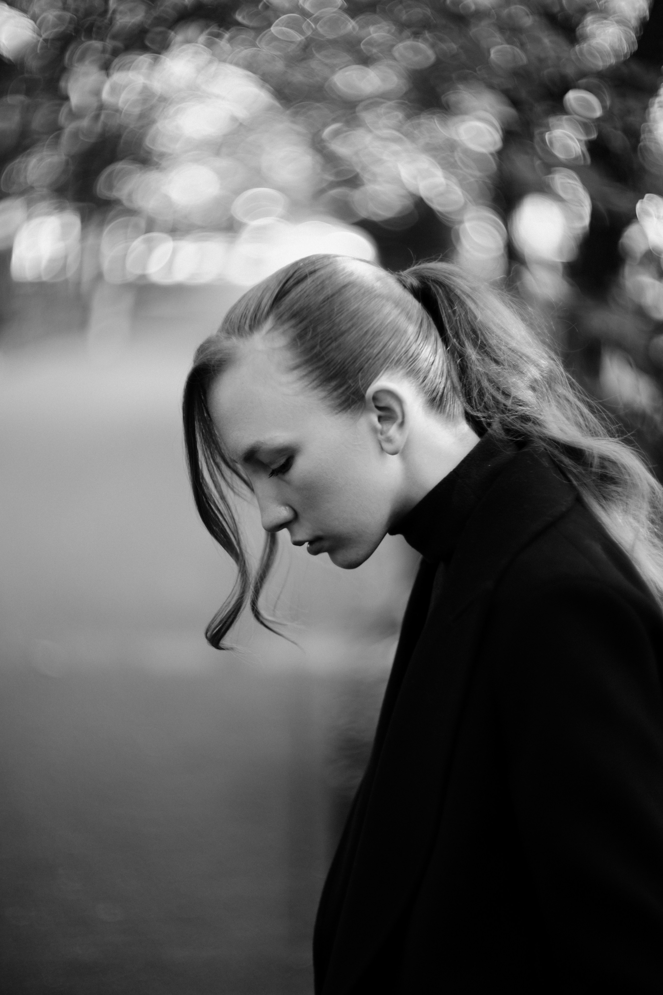 Кристина. Фотограф с психологическим образованием