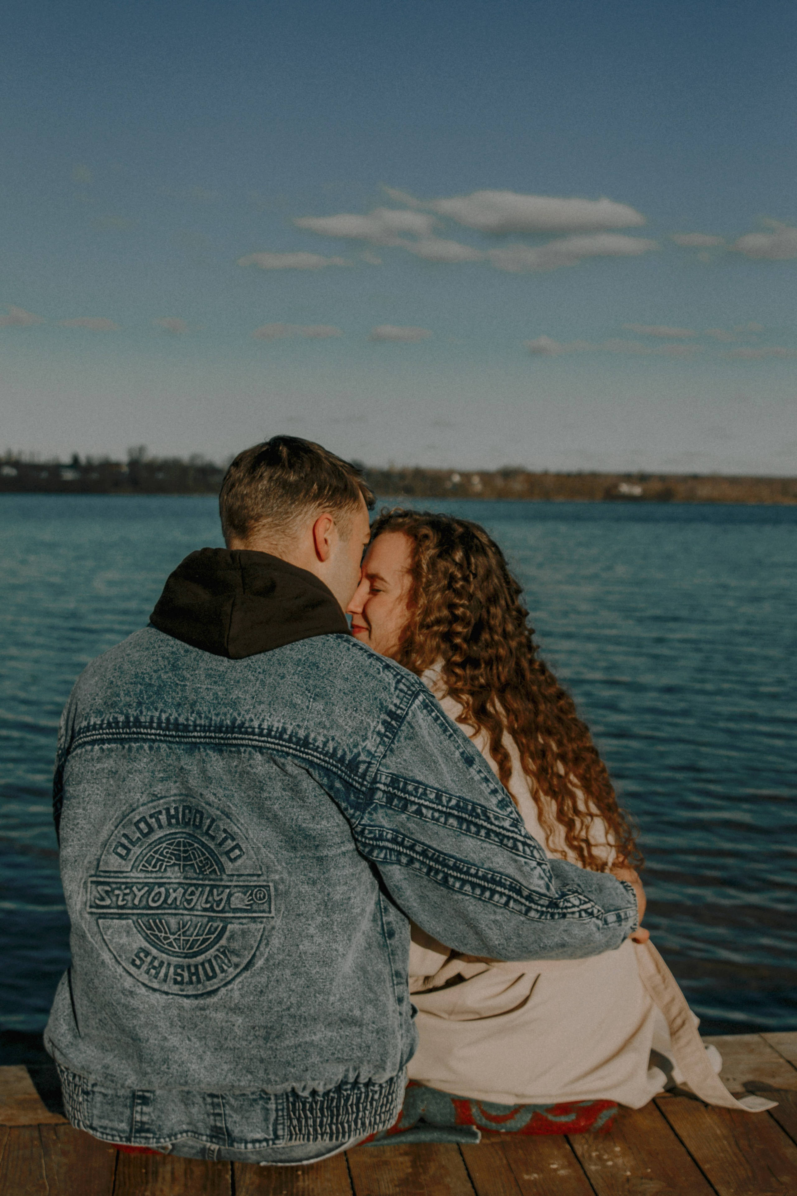 Вадим и Анастасия. Свадебный и индивидуальный фотограф в Суворове Клюева Мария